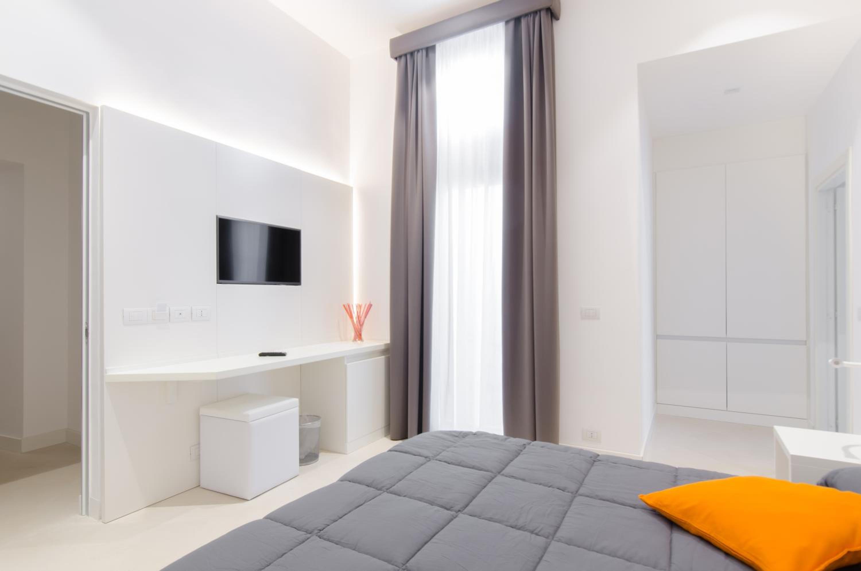 Ortigia Bed And Breakfast