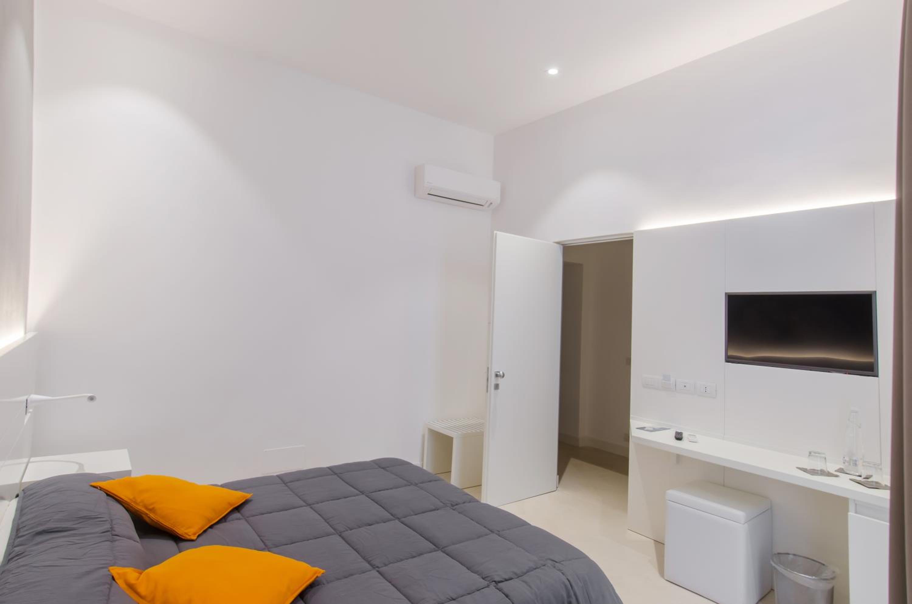 Ortigia Bed And Breakfast