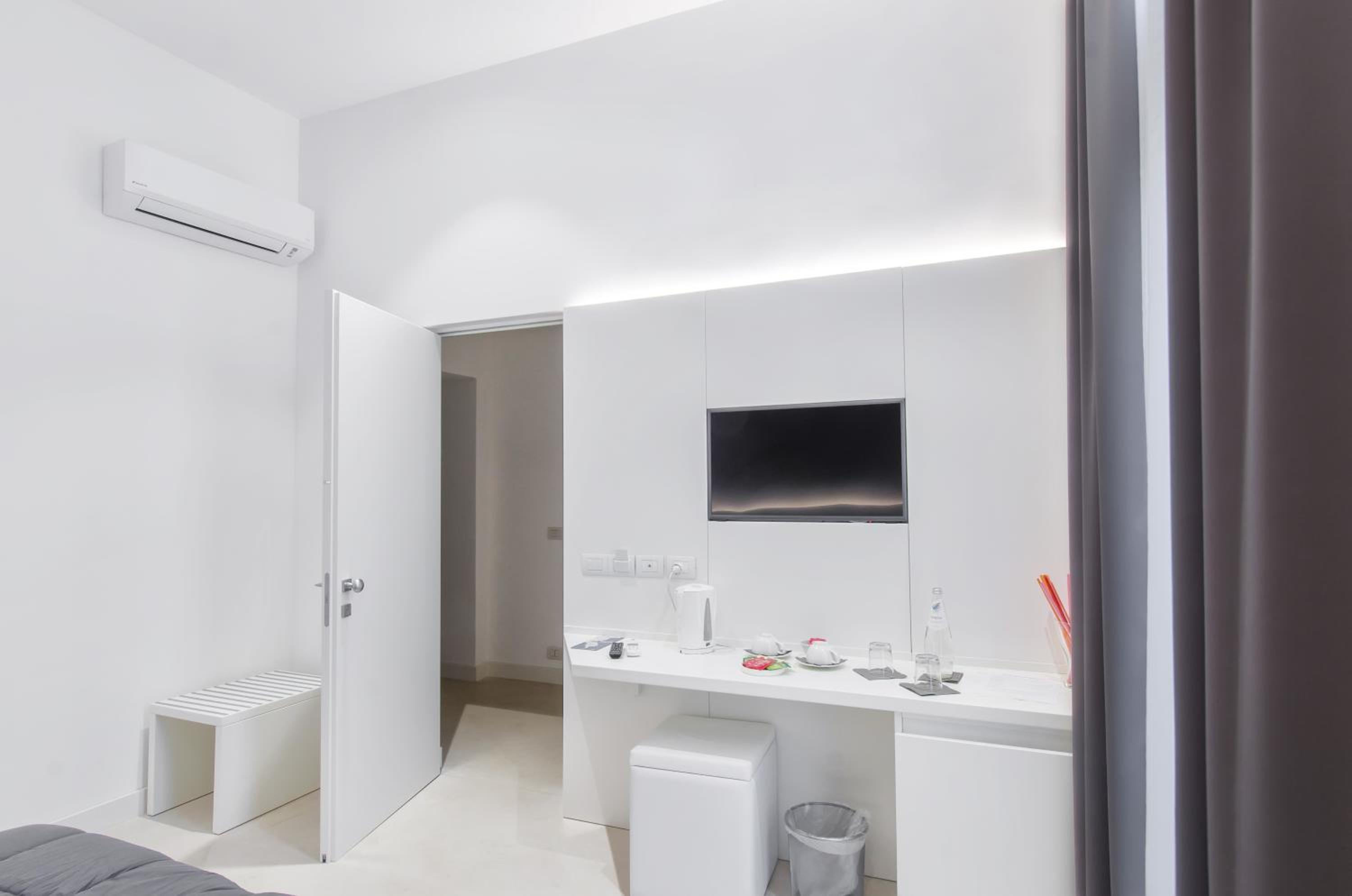 Ortigia Bed And Breakfast