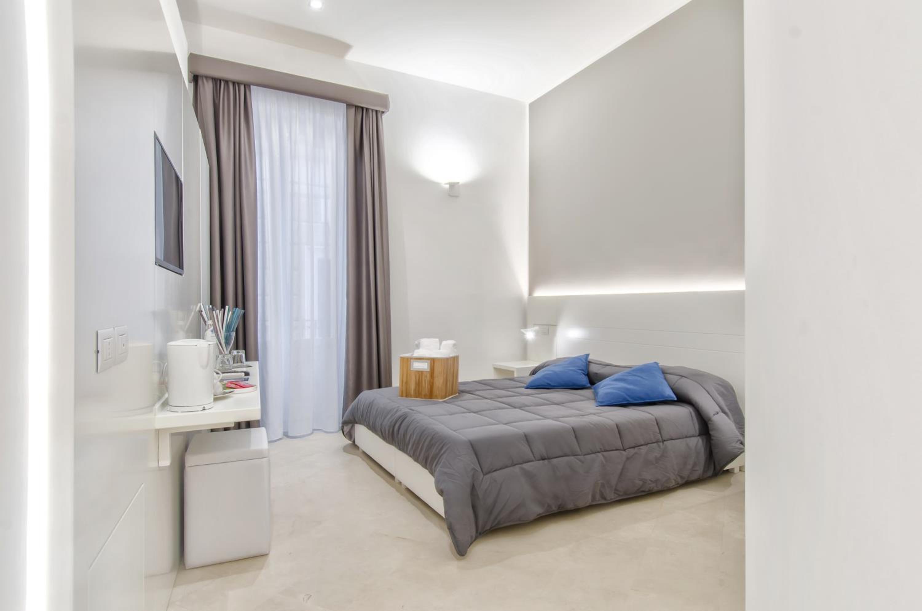 Ortigia Bed And Breakfast