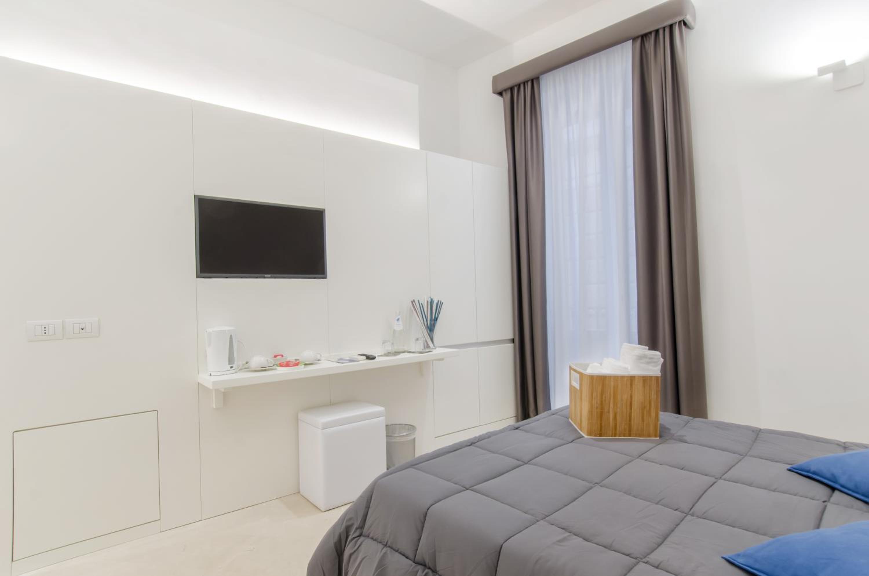 Ortigia Bed And Breakfast