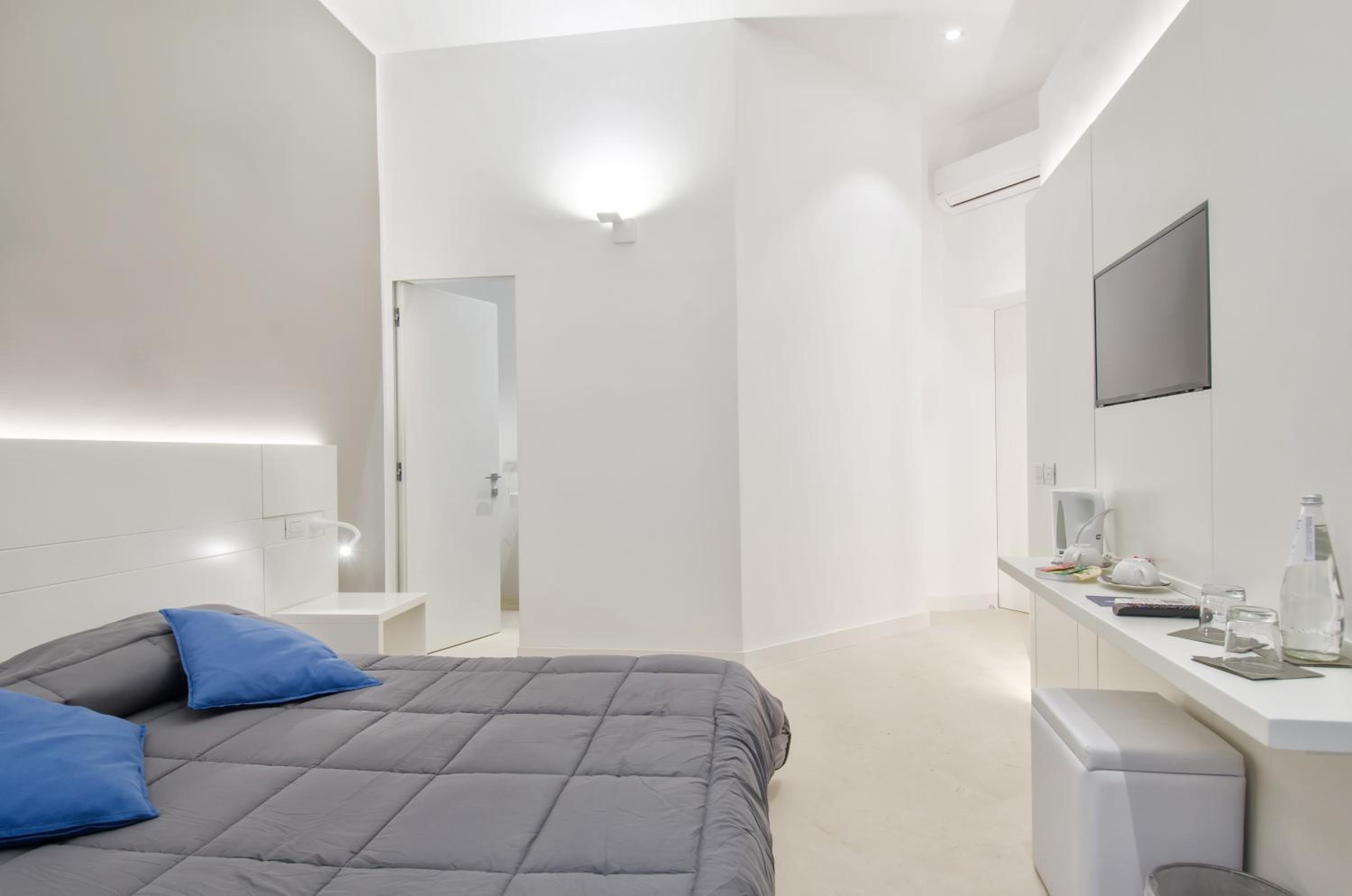 Ortigia Bed And Breakfast