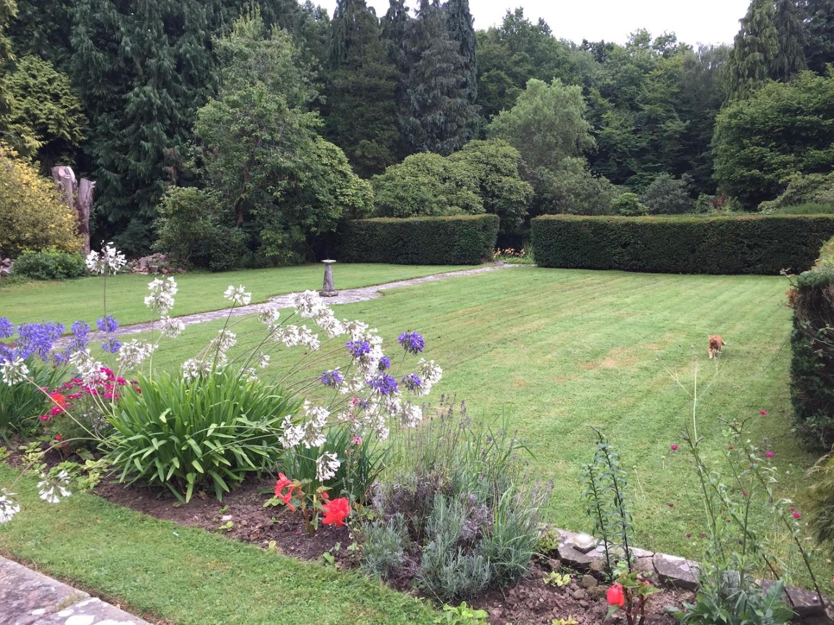 Bressenden view 5