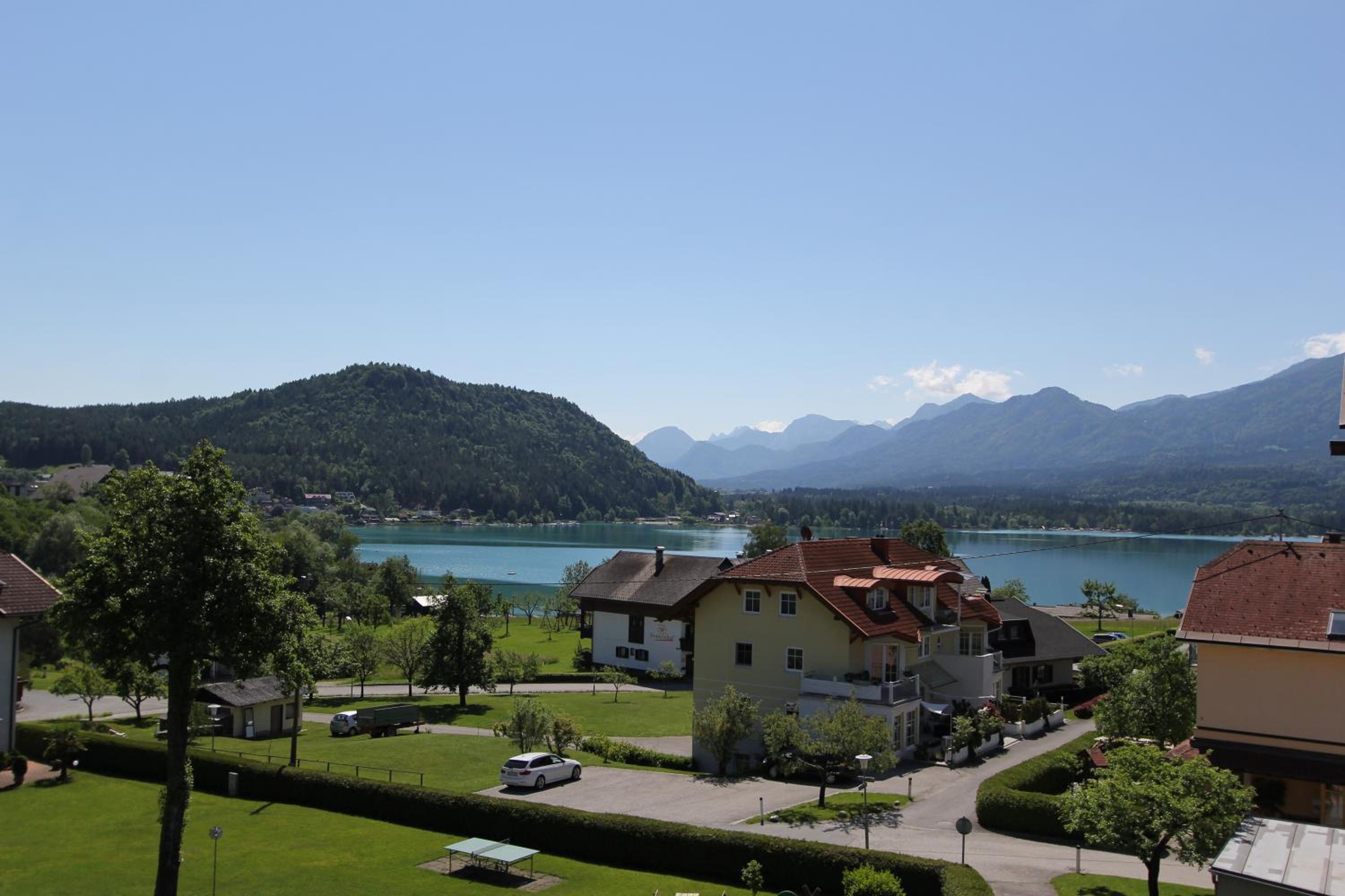 Ferienwohnungen Petschnig 2