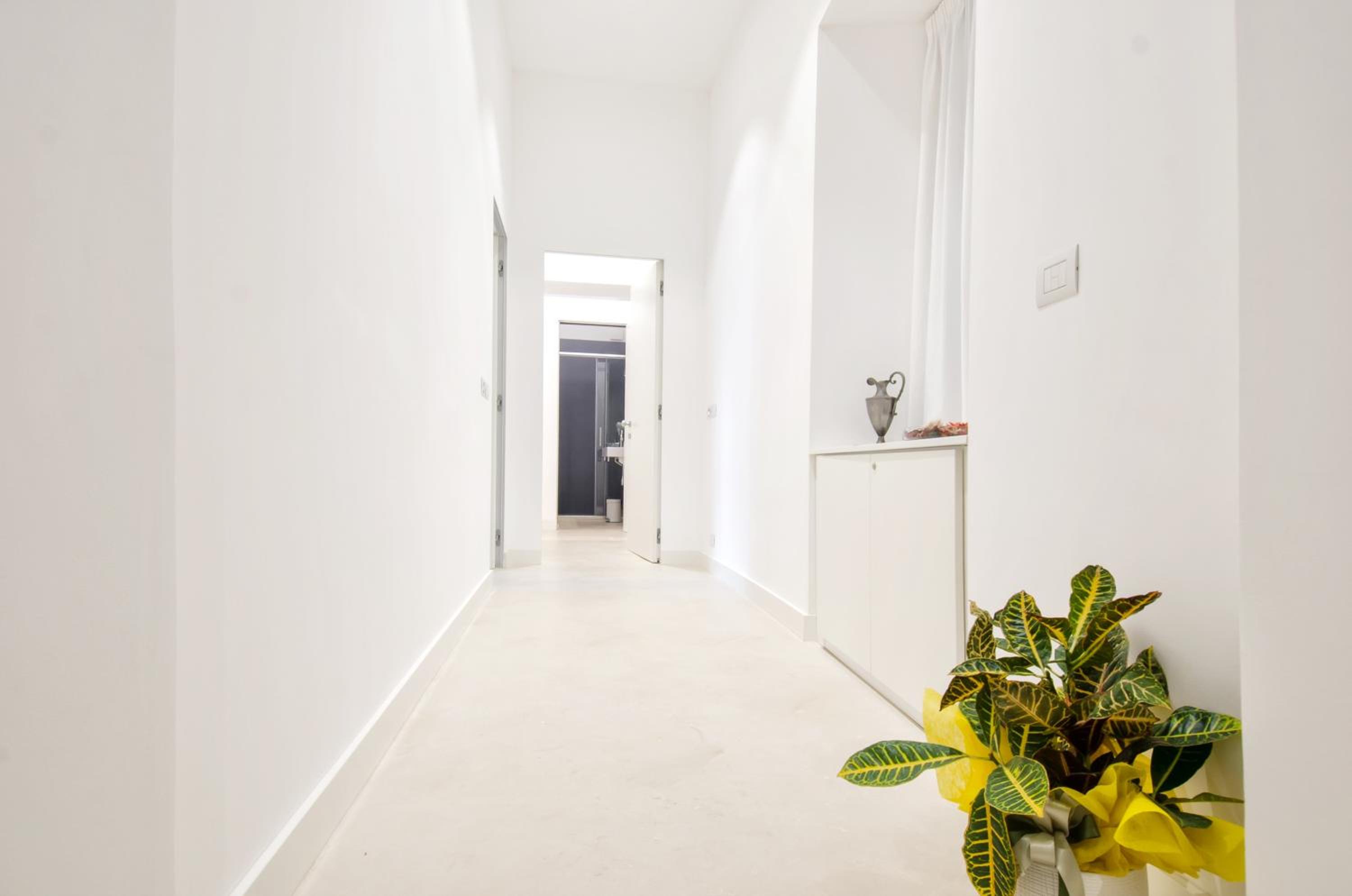 Ortigia Bed And Breakfast