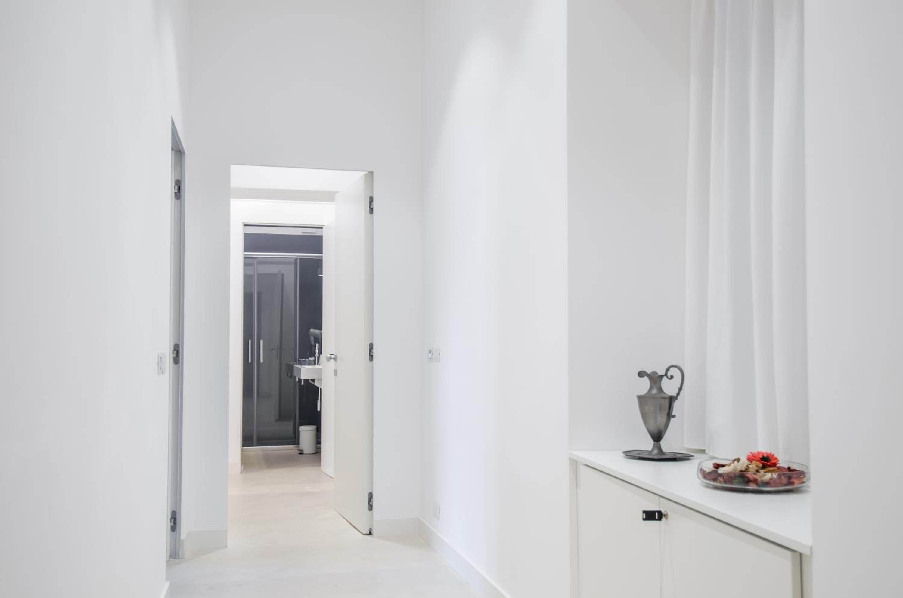 Ortigia Bed And Breakfast