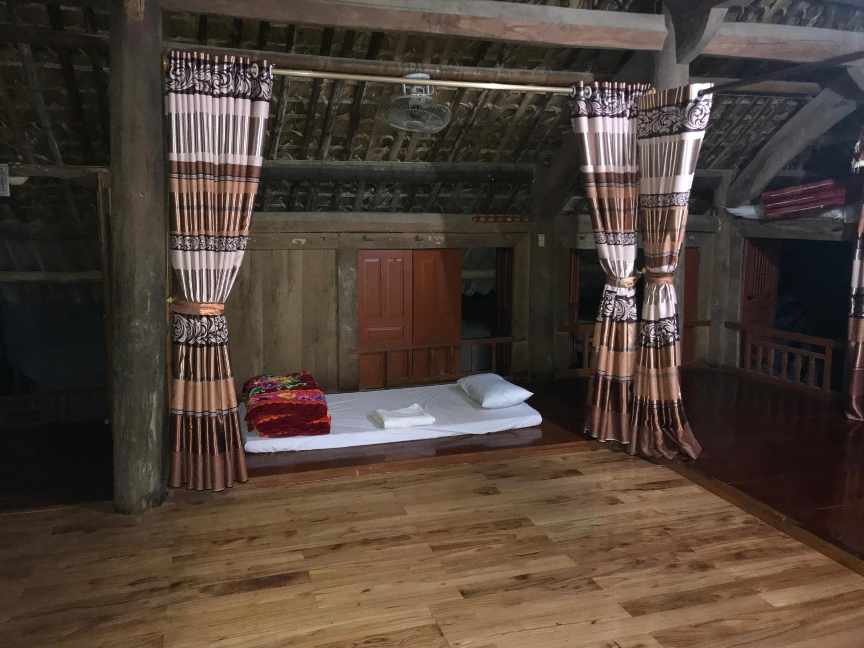 VuLinh Family -Homestay