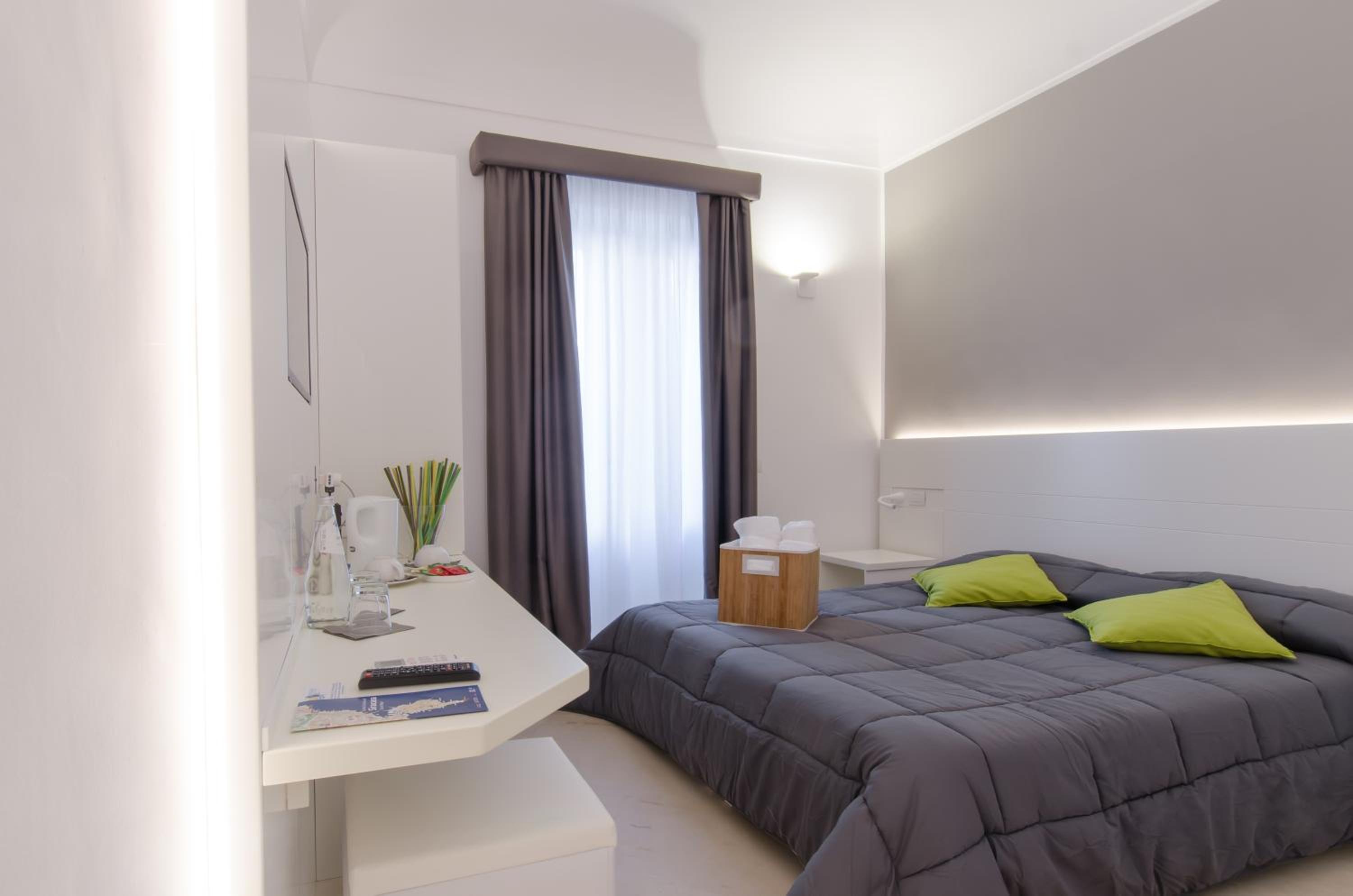 Ortigia Bed And Breakfast