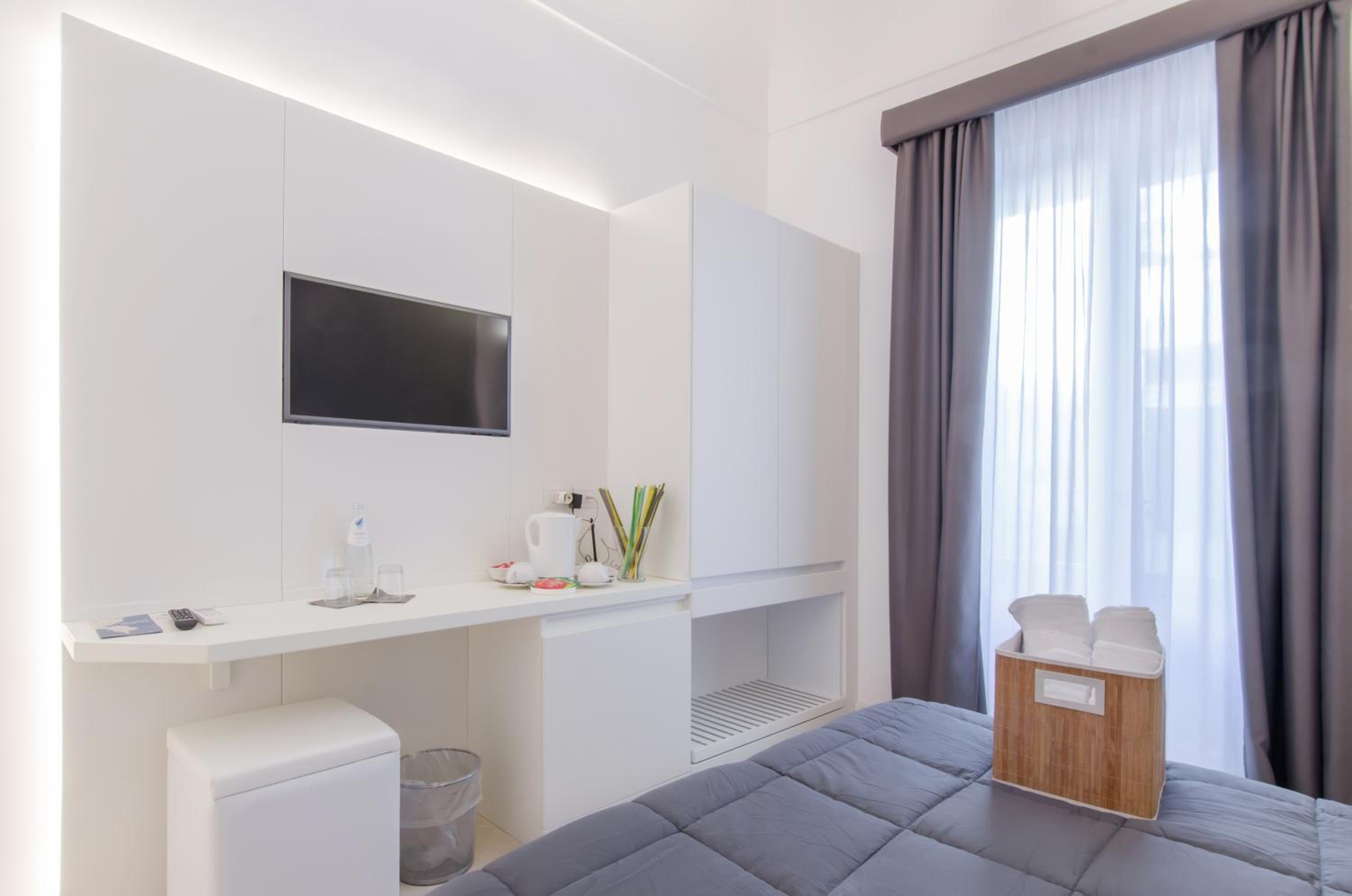 Ortigia Bed And Breakfast
