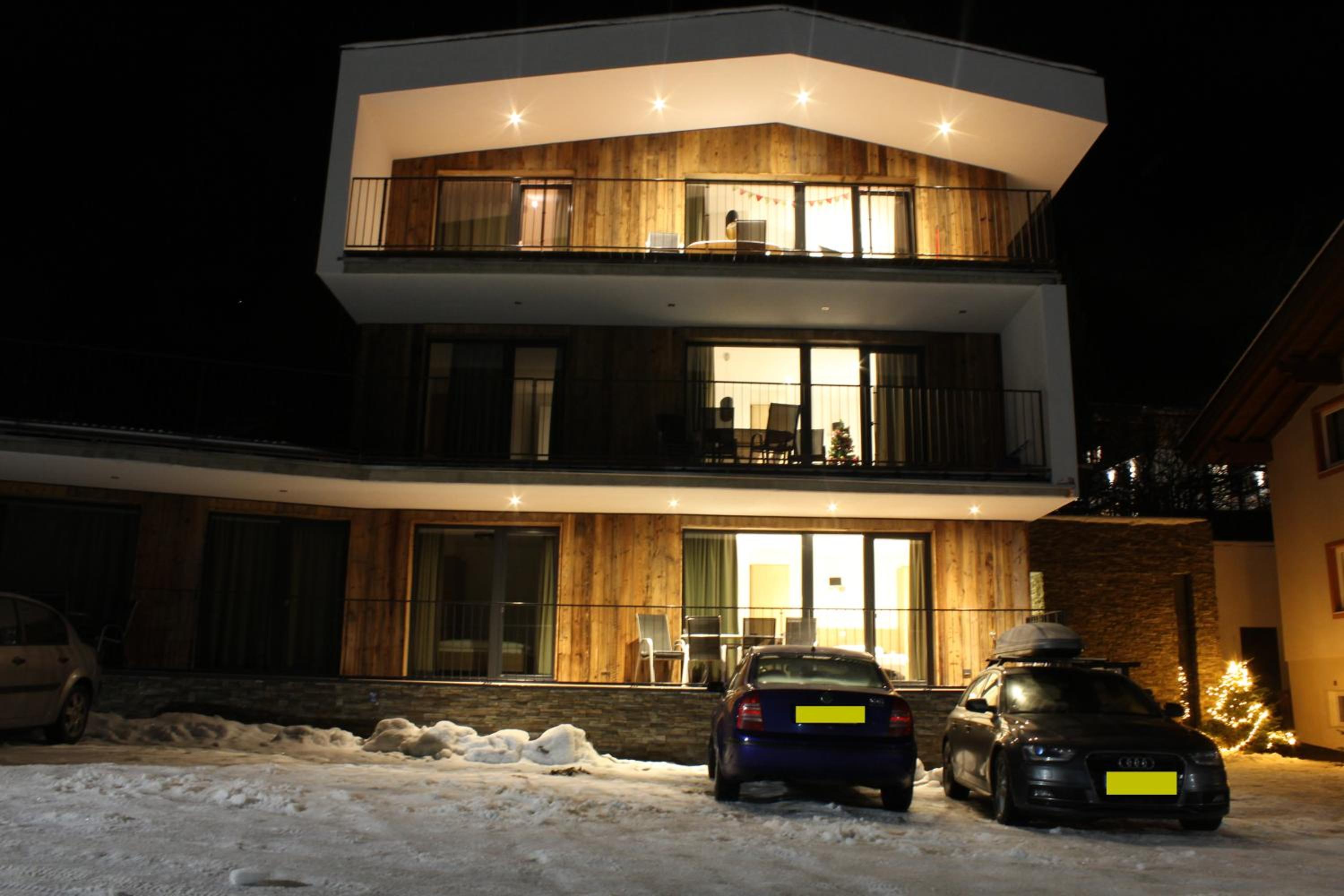 Appartement Kitzsteinhorn -Summercard included