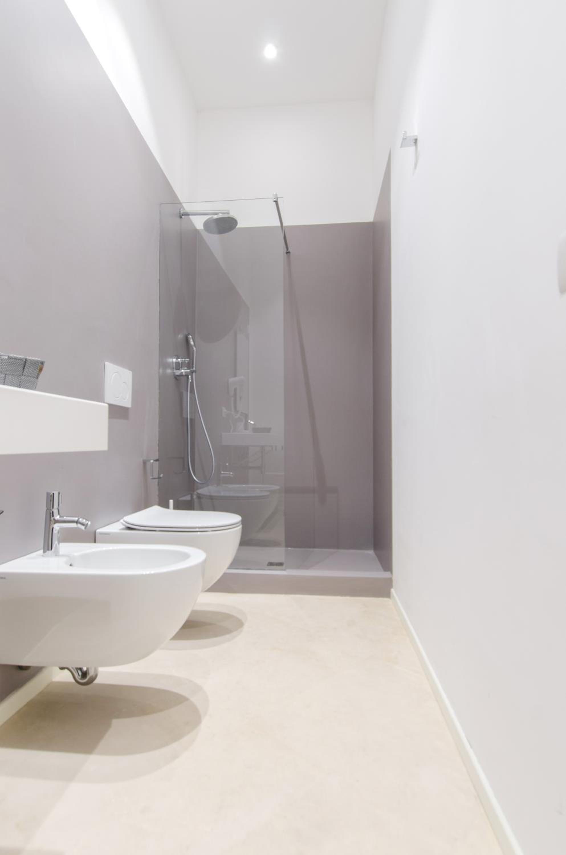 Ortigia Bed And Breakfast