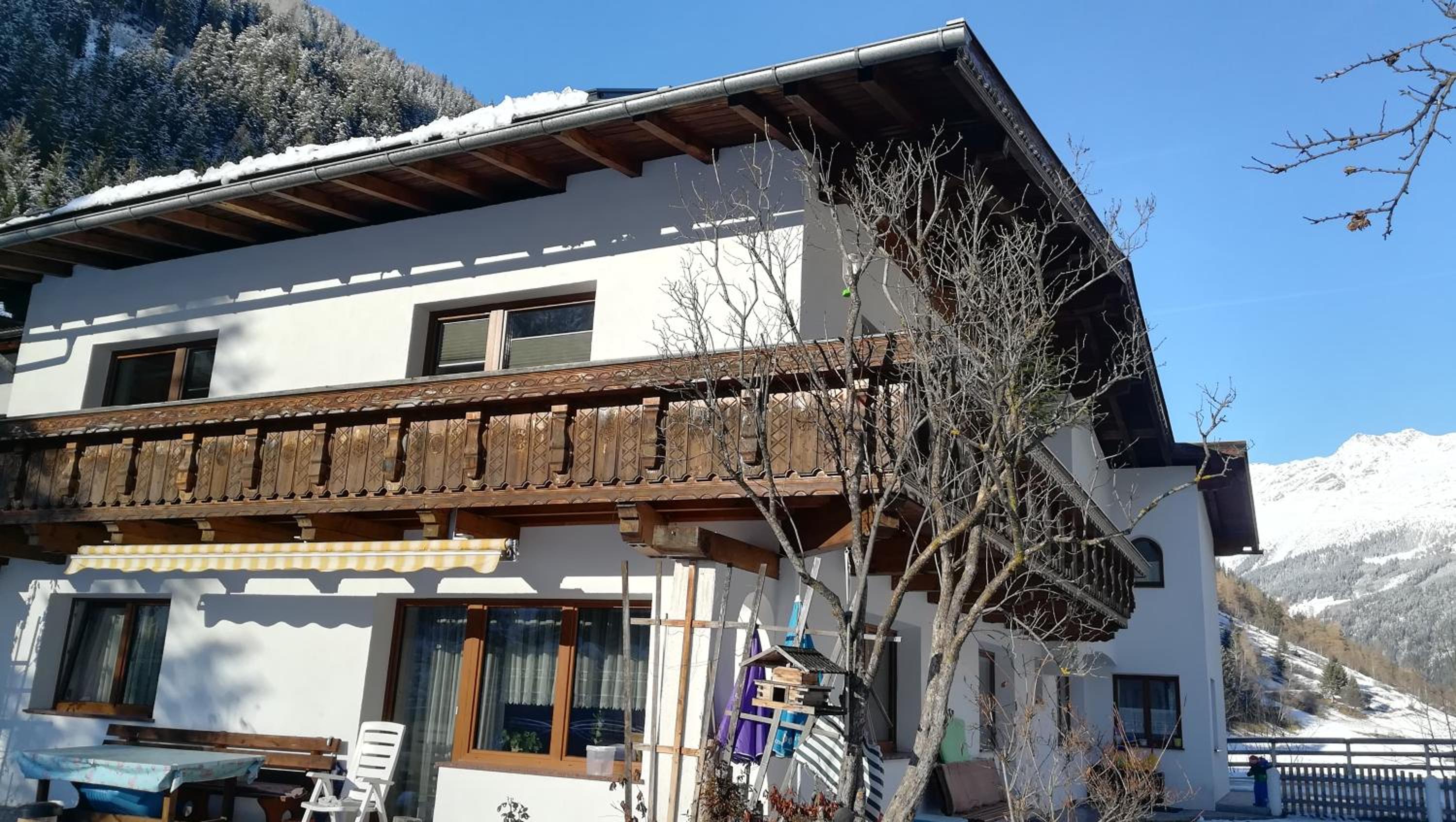 Haus Huter