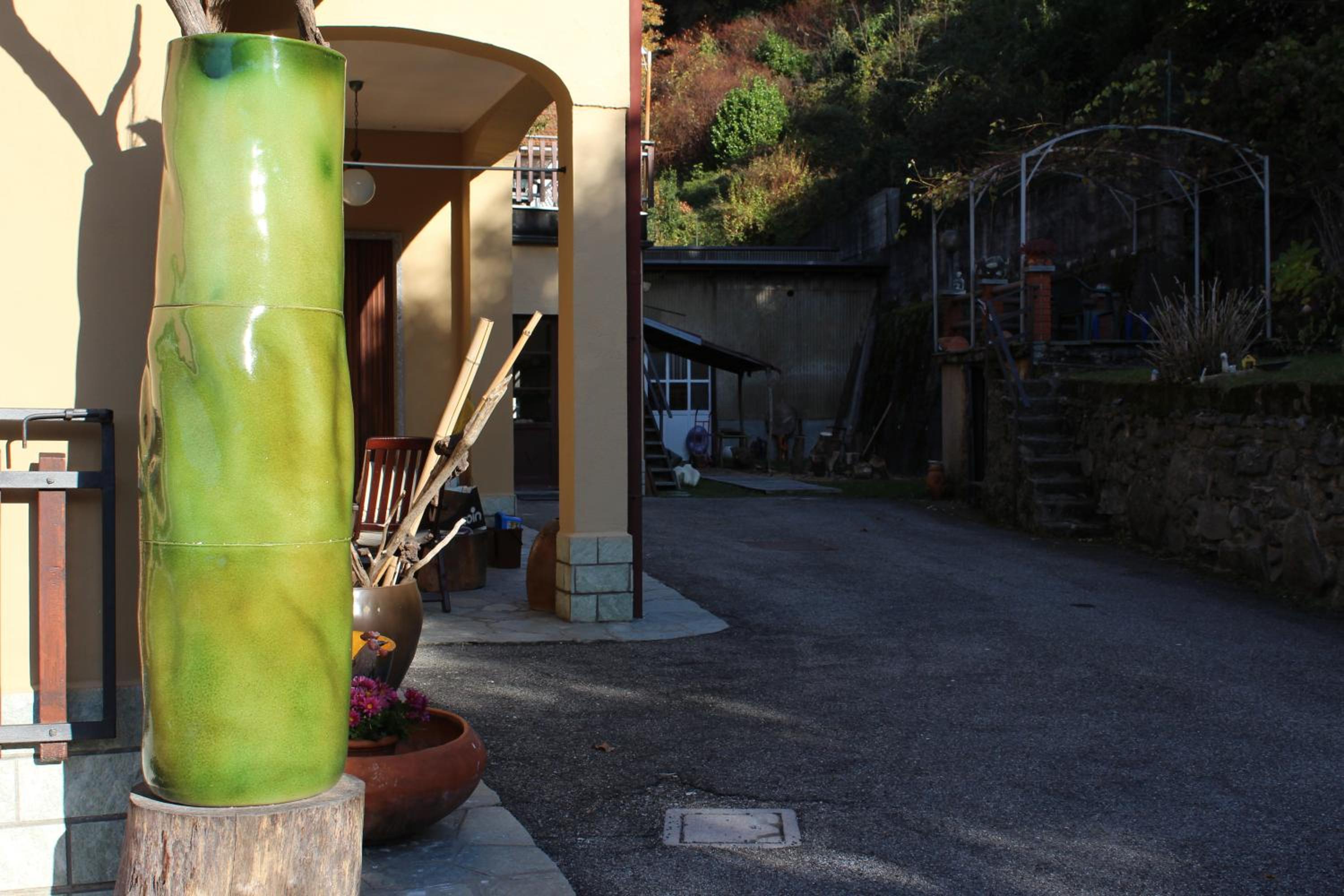 Atelier 55 Casa arte e natura view 2