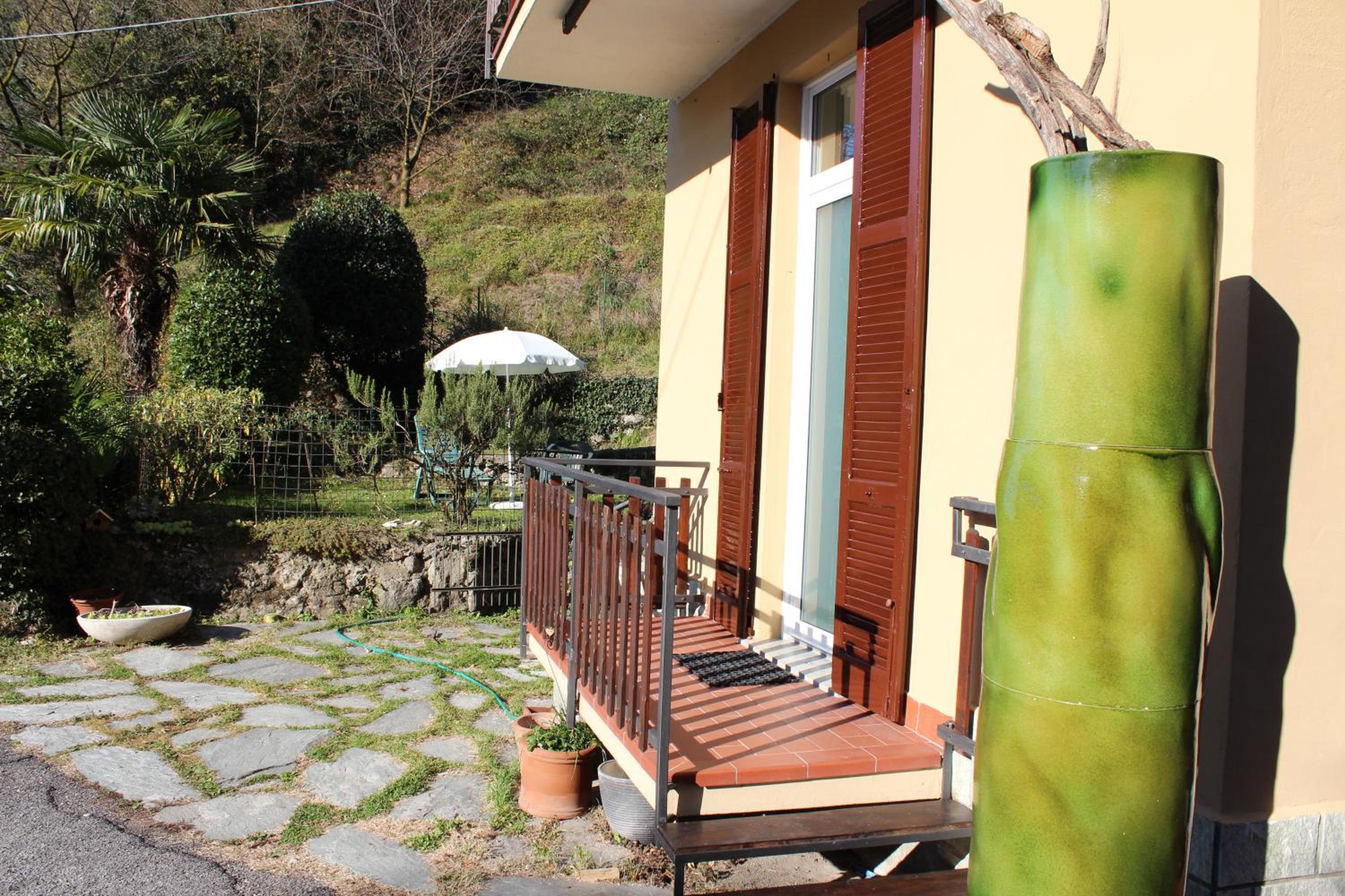 Atelier 55 Casa arte e natura view 4