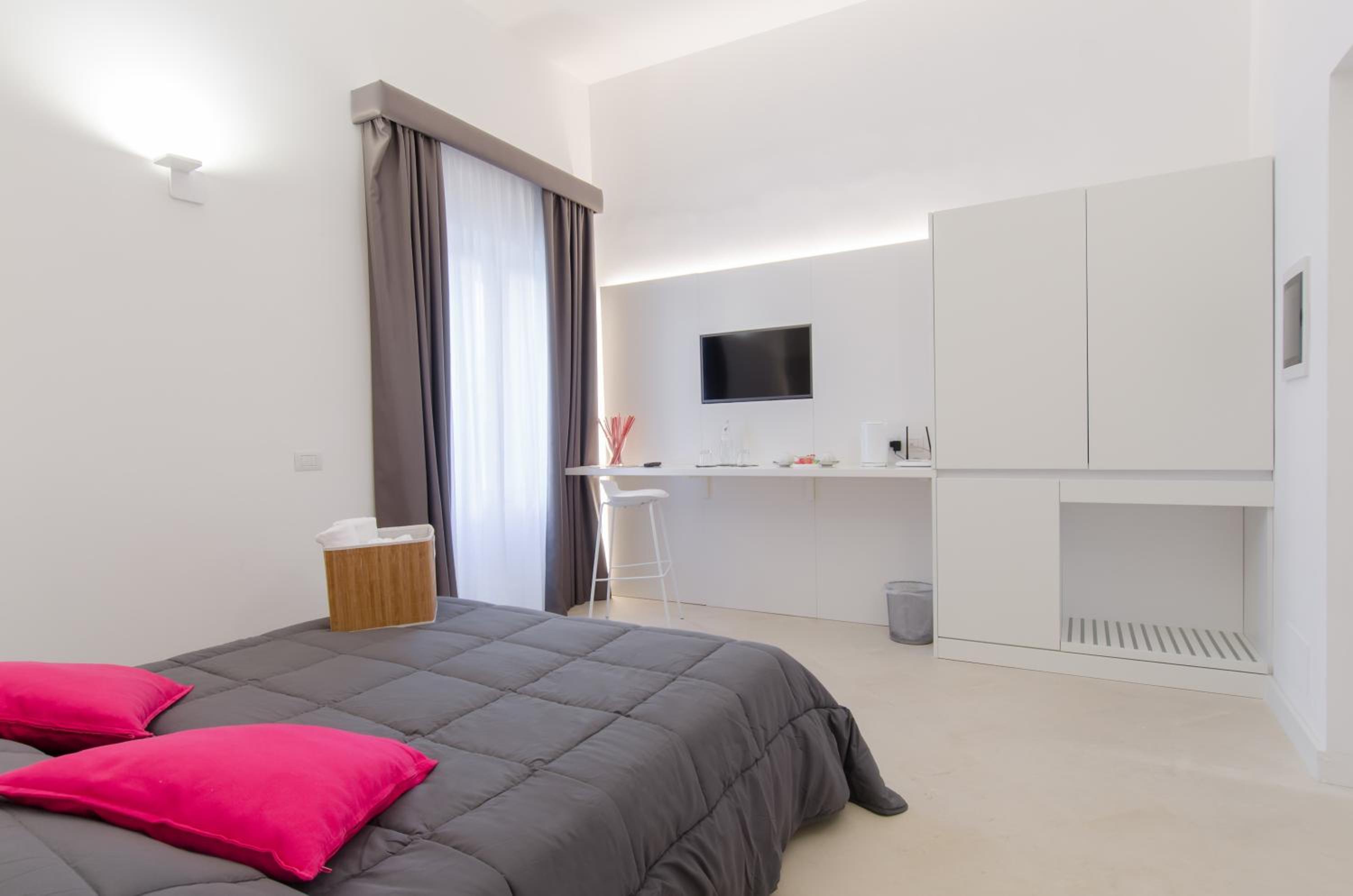 Ortigia Bed And Breakfast