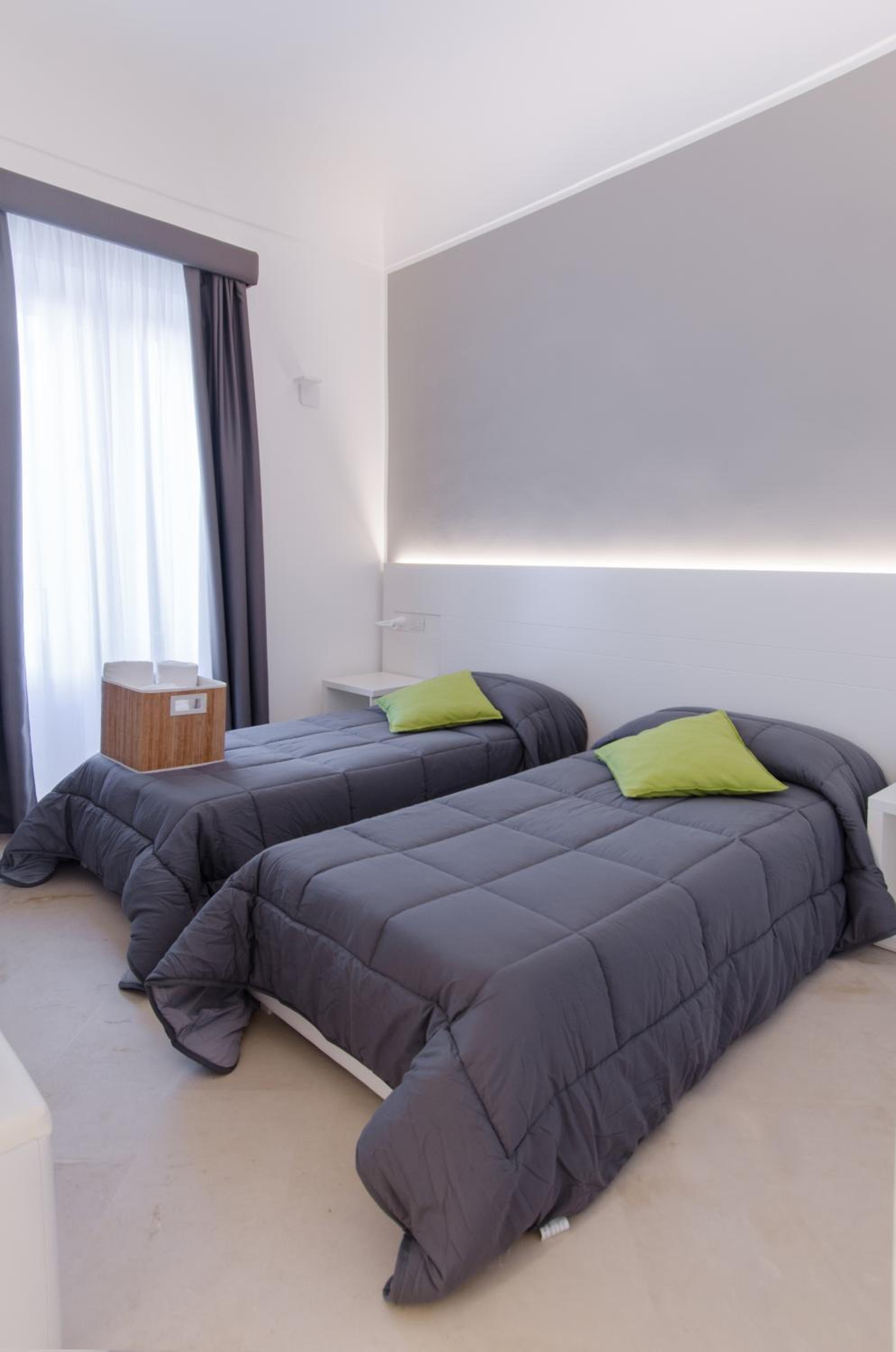 Ortigia Bed And Breakfast