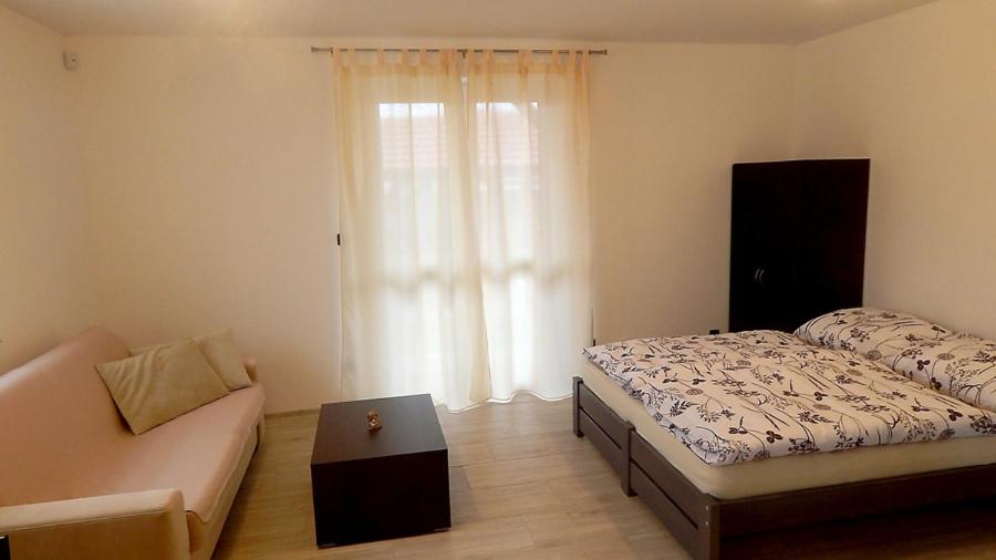 Apartmány Andrea view 4