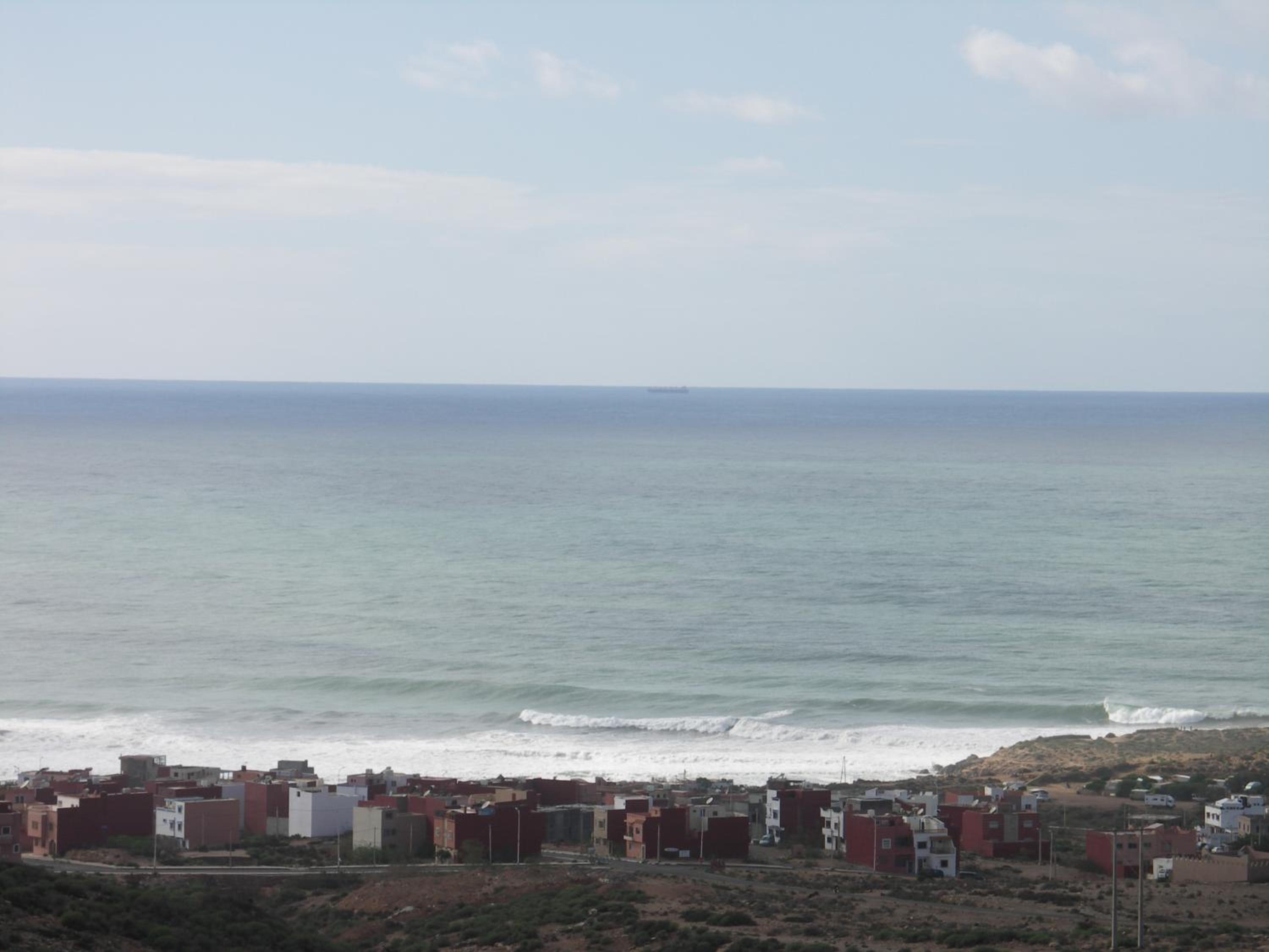 Seaside House
