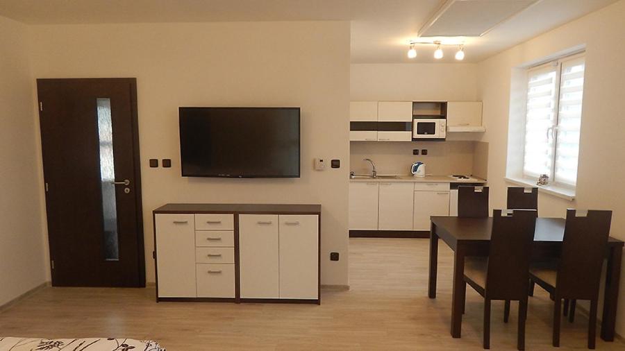 Apartmány Andrea view 3