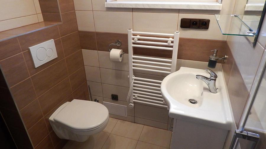 Apartmány Andrea view 5