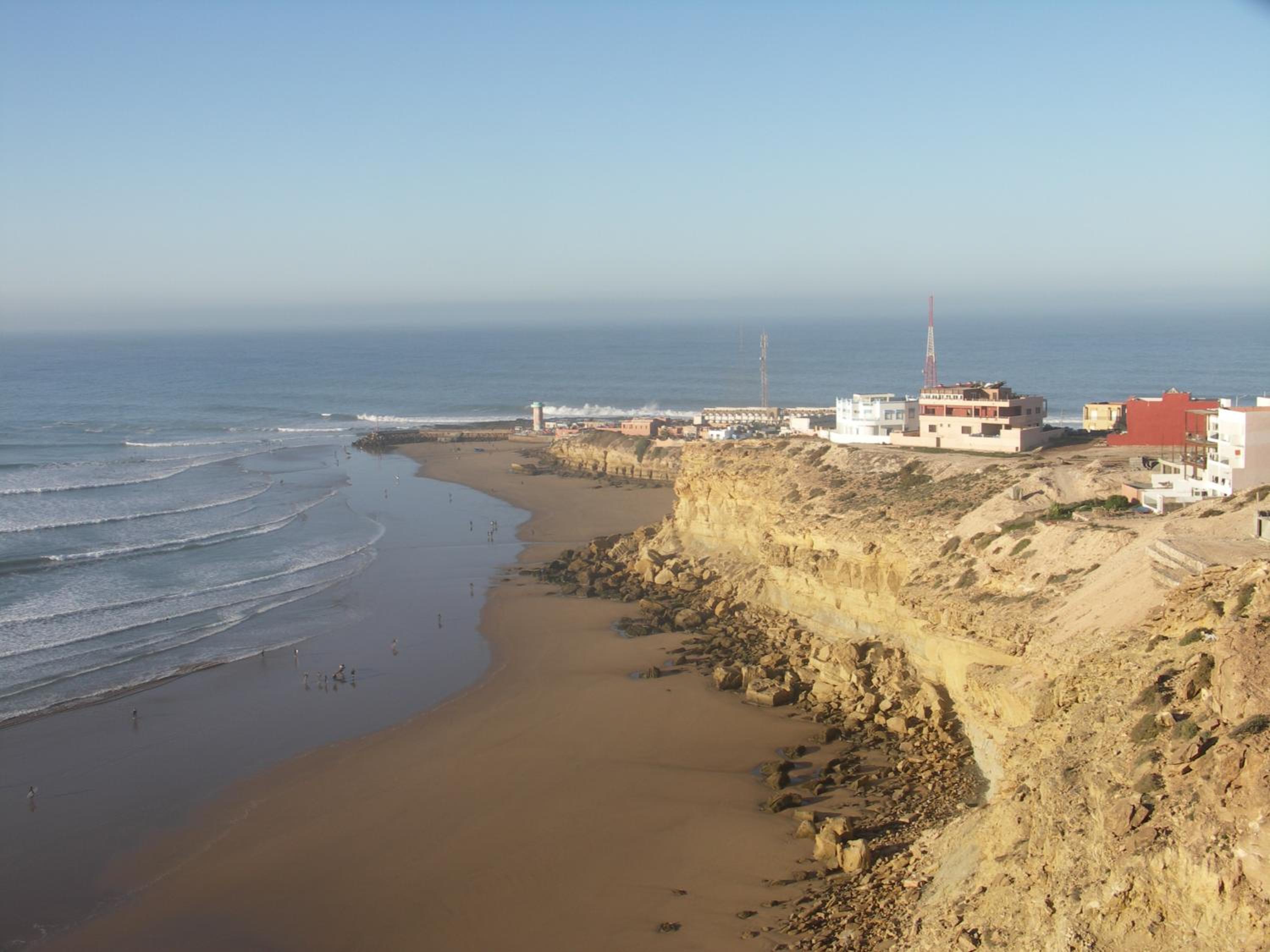 Seaside House