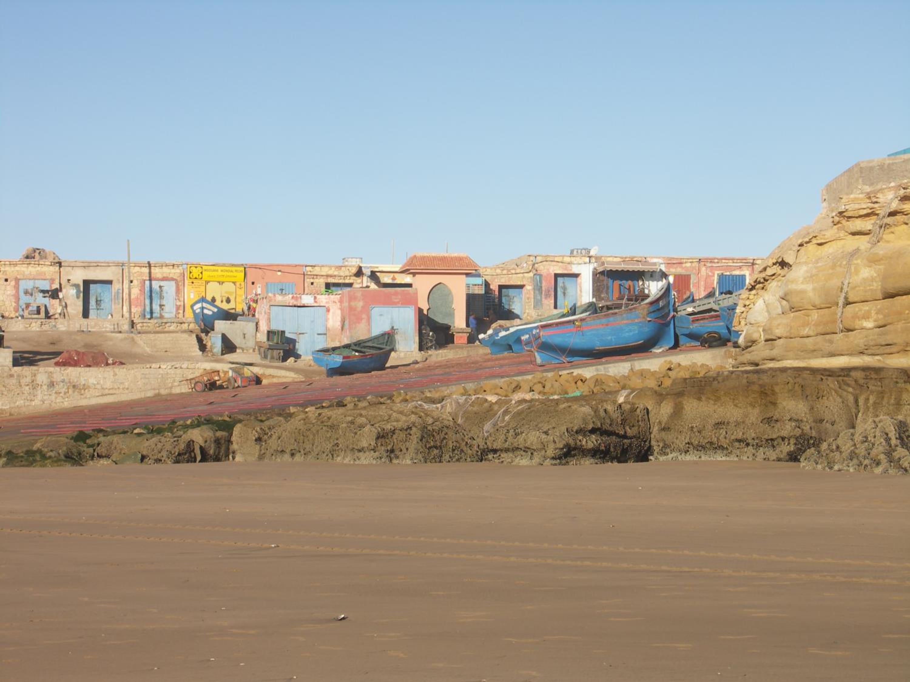 Seaside House