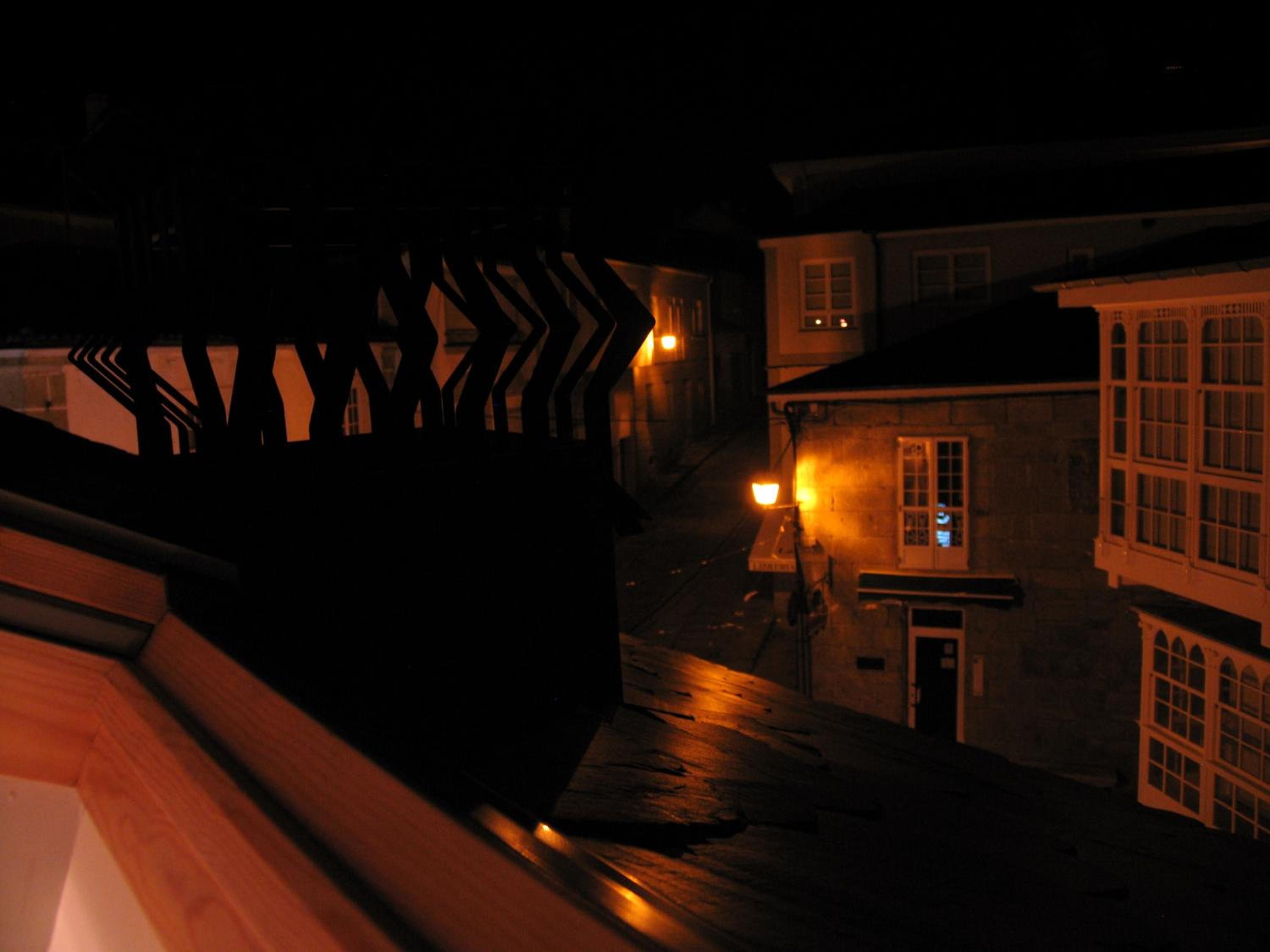 Hotel Casa de Caldelas