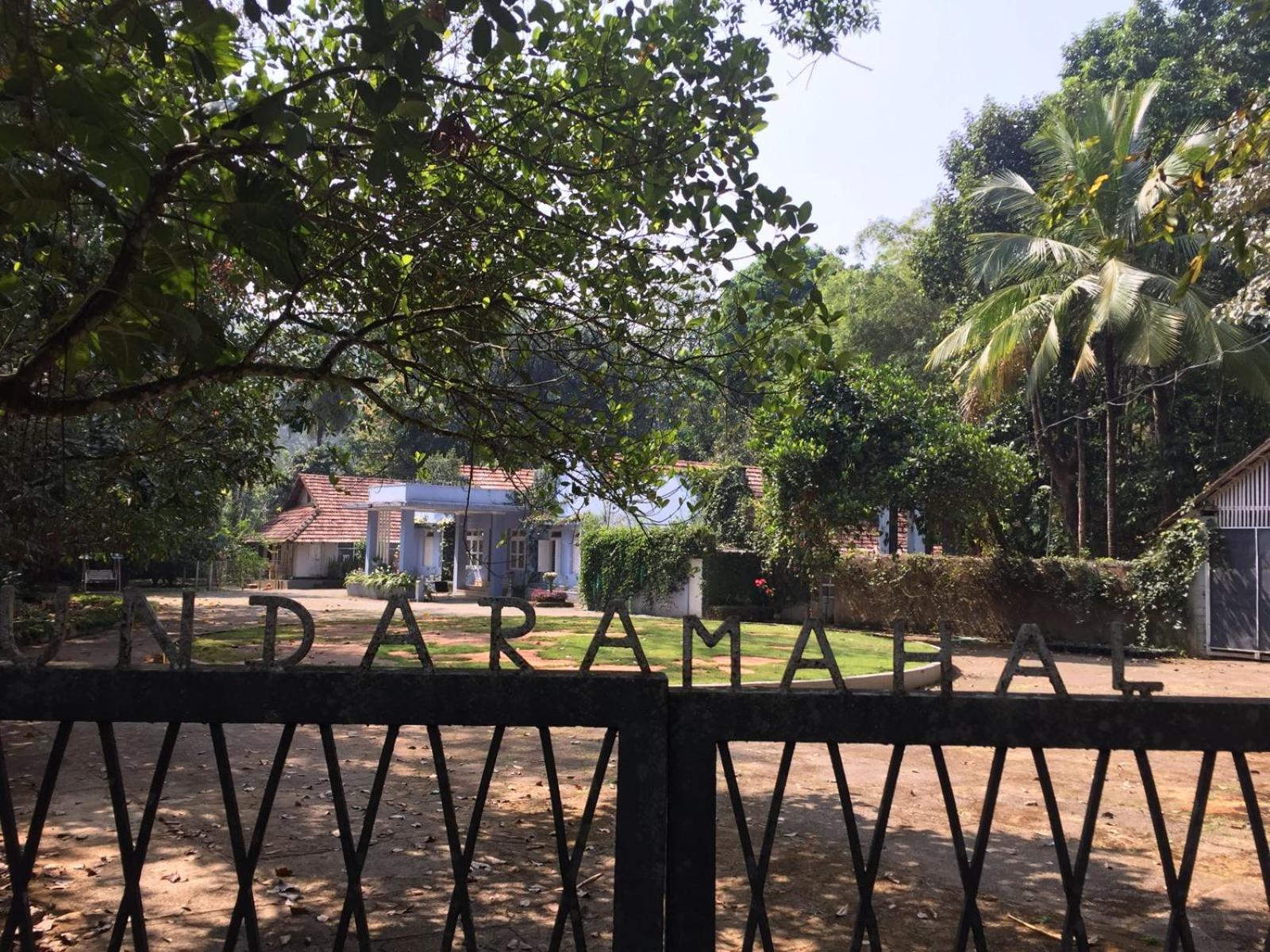 Sundara Mahal Homestay Wayanad