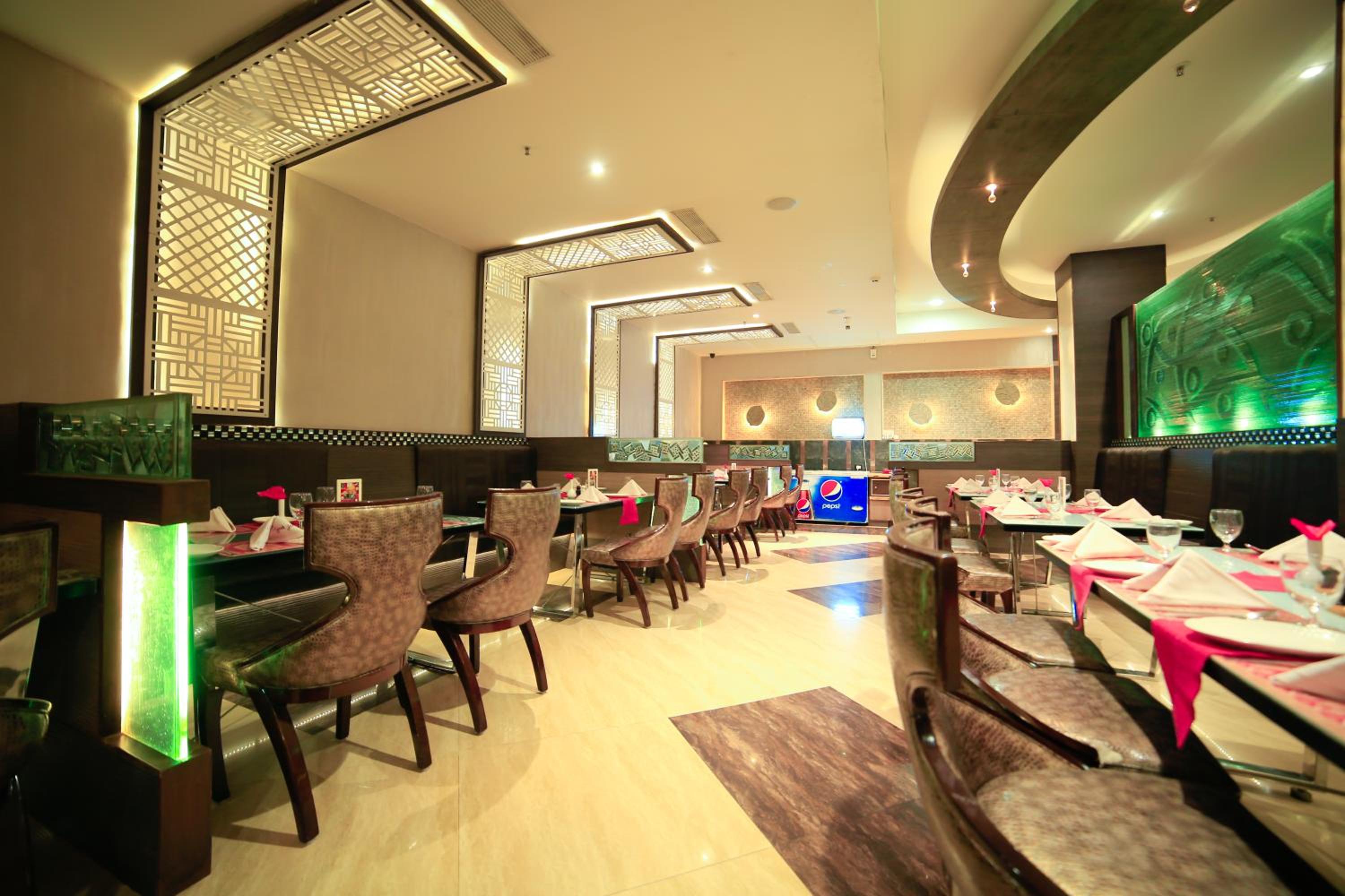 Hotel AppleTtree