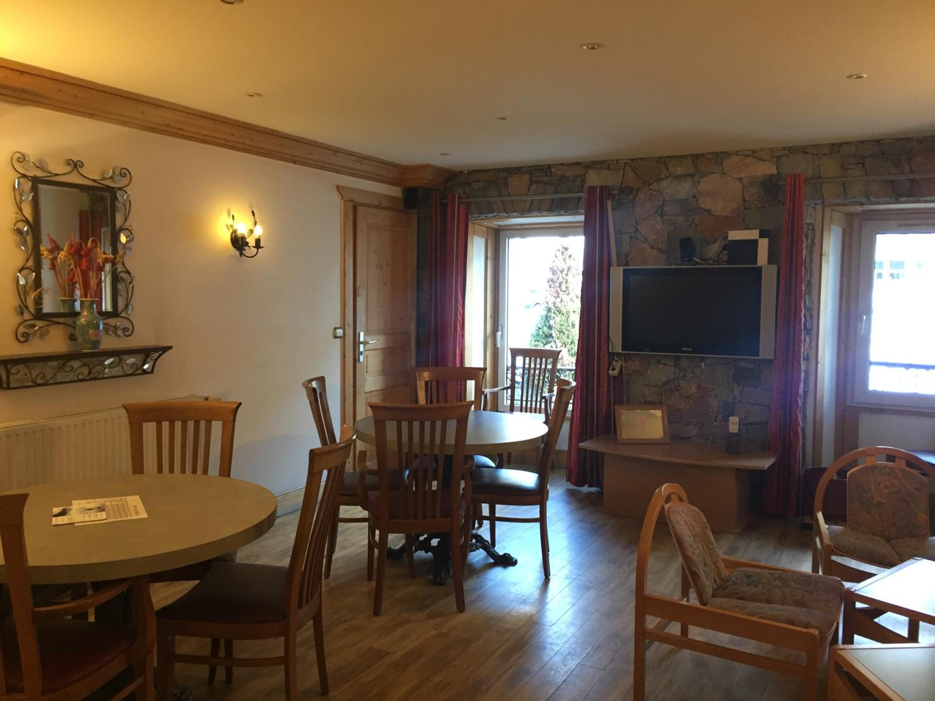 Brides-les-Bains Vacations - Hotel Le Centre - Property Image 6