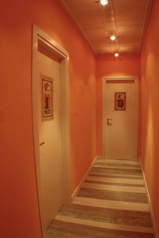 B&B Nascondino view 2