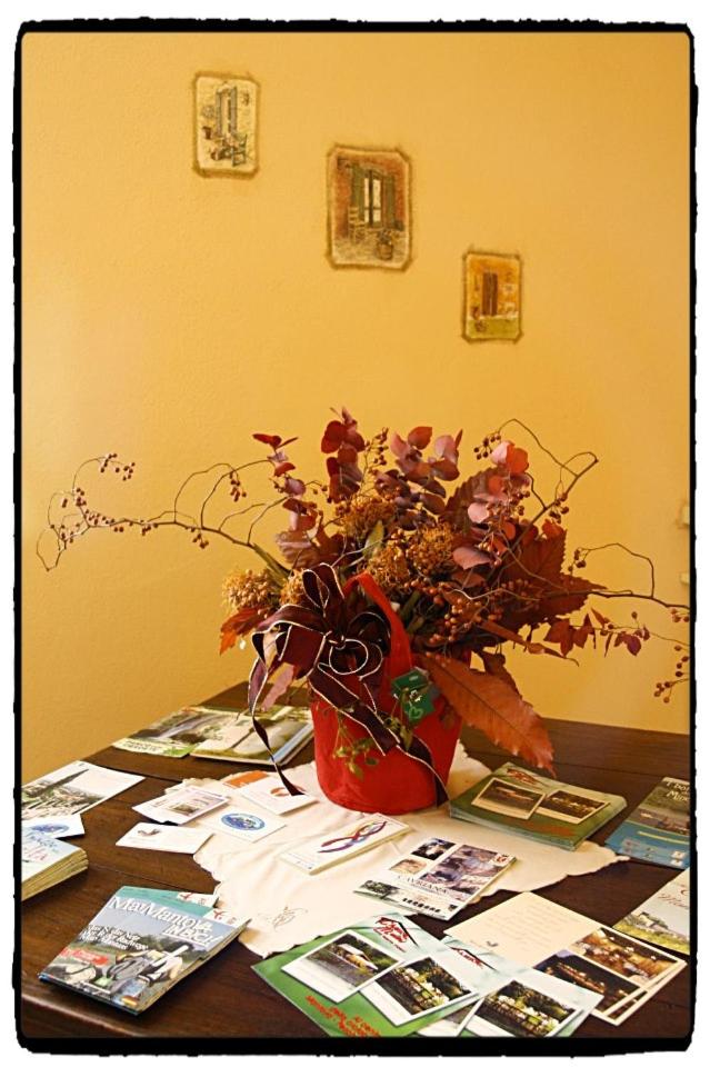 B&B Nascondino view 5
