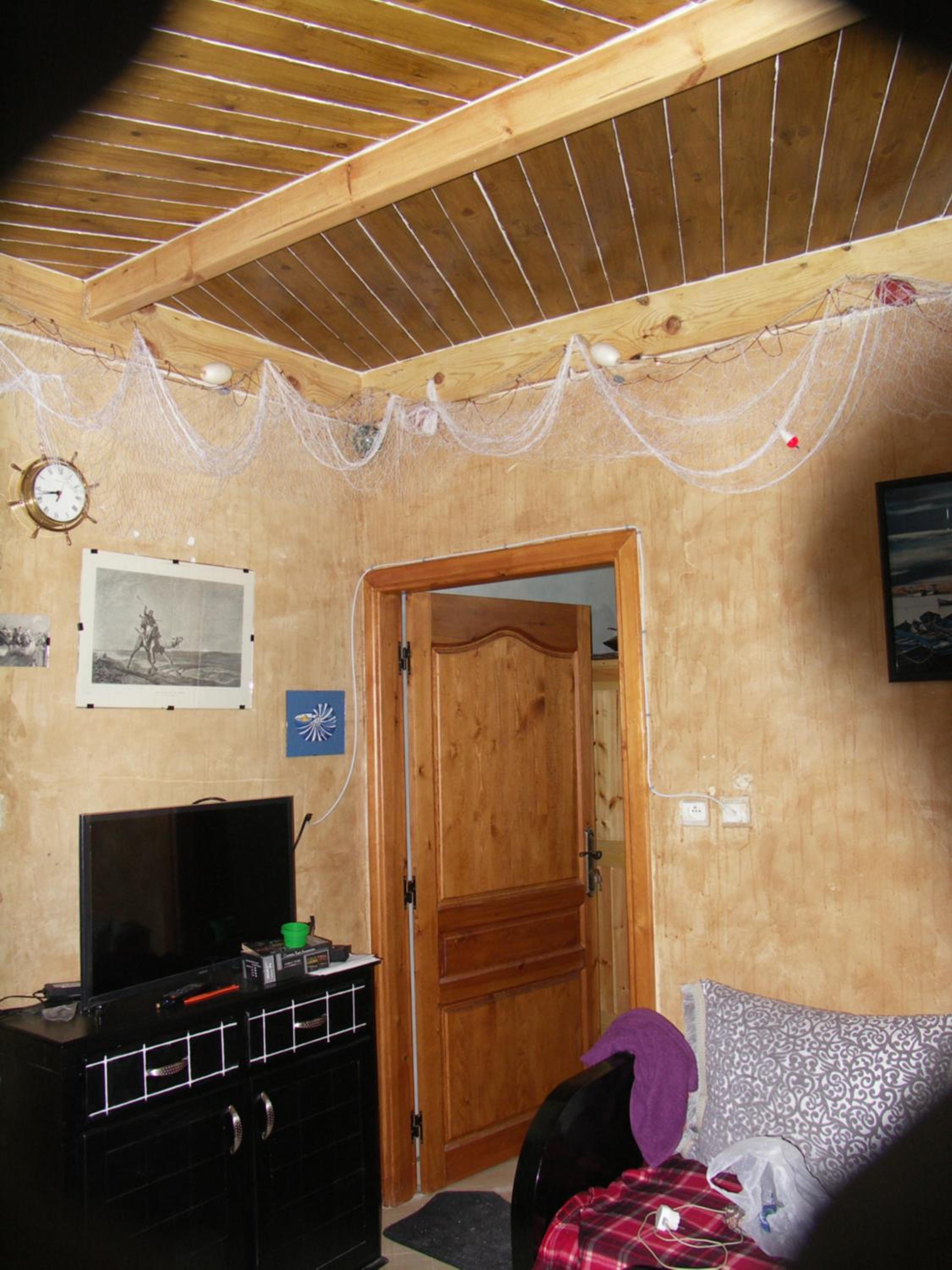 Seaside House