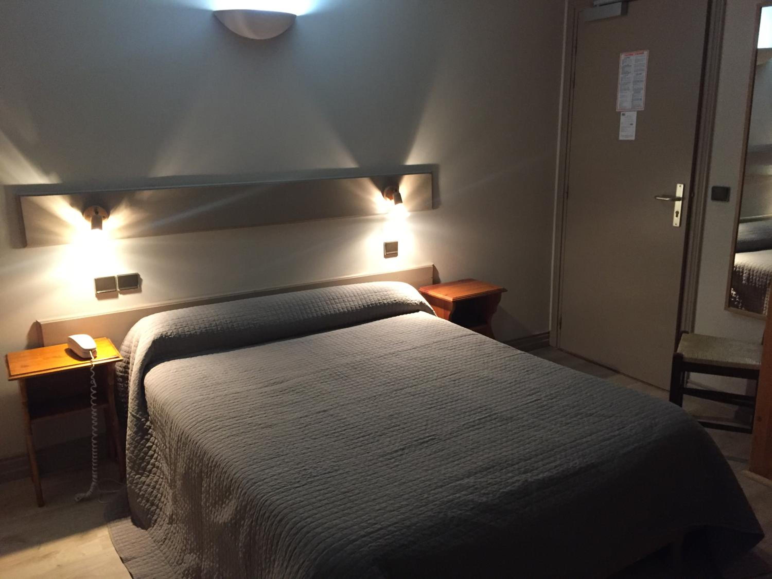 Brides-les-Bains Vacations - Hotel Le Centre - Property Image 12