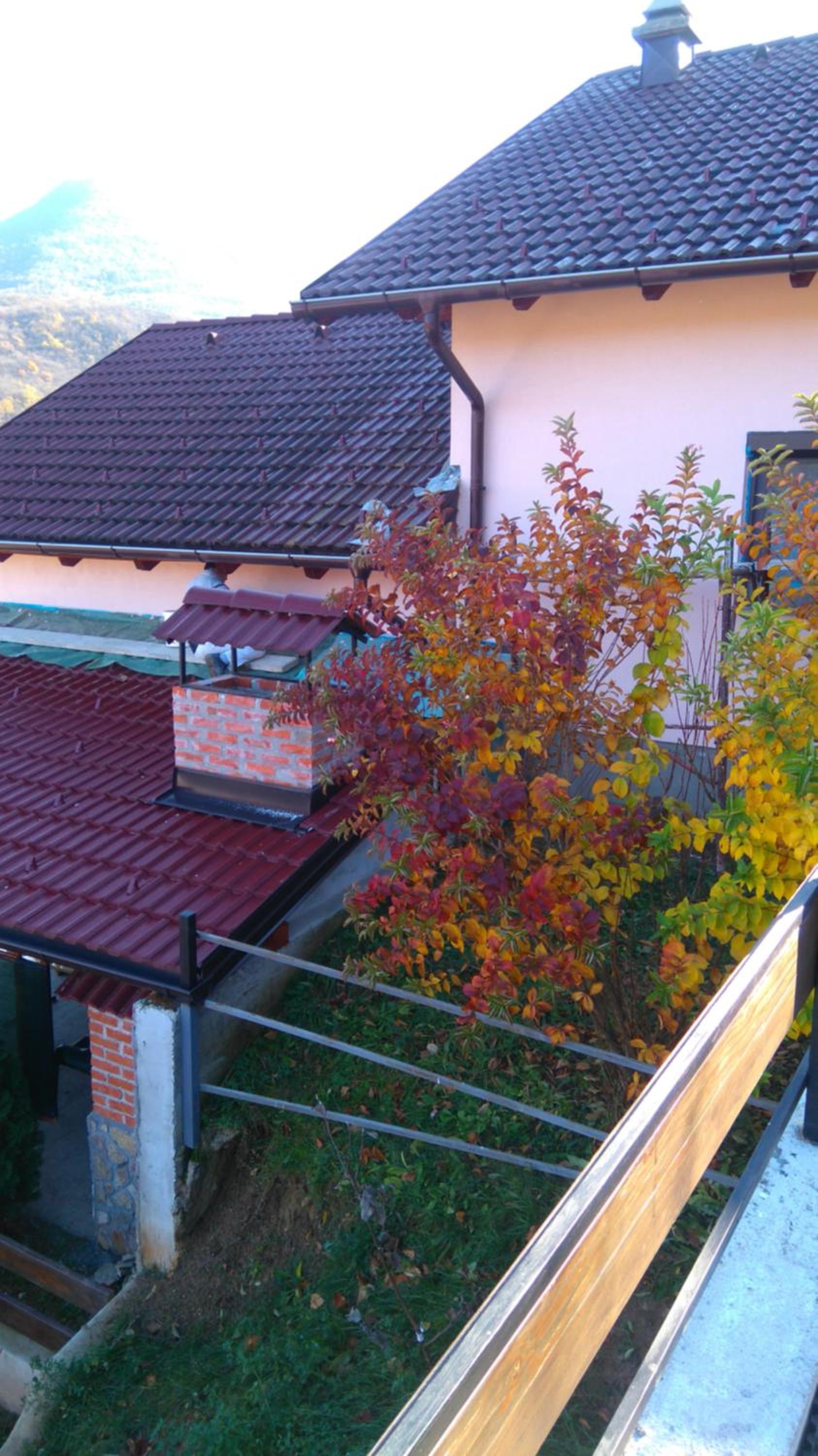 Kuća za odmor Panorama Lohovo Bihać
