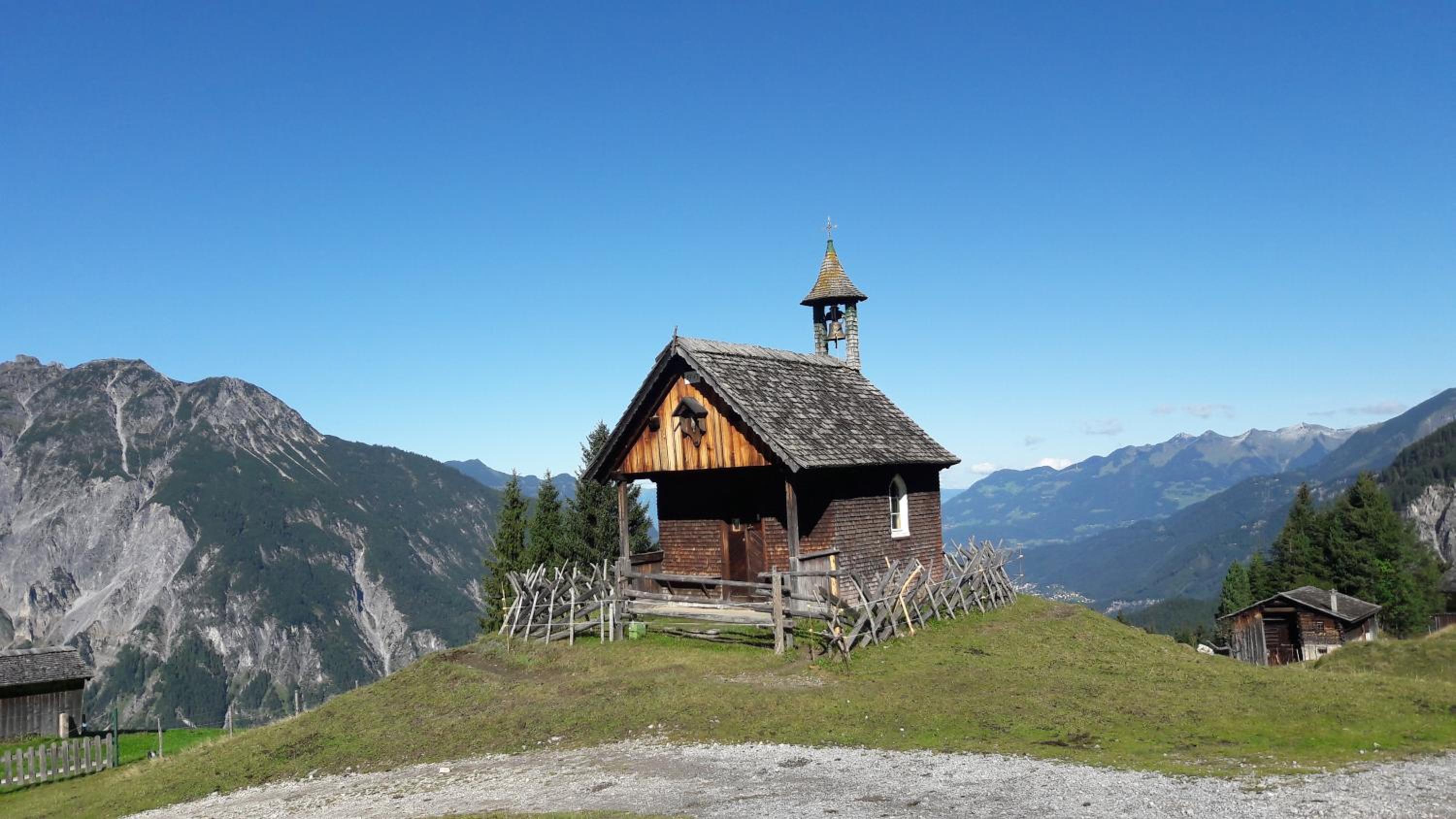 Ferienwohnung Rudigier