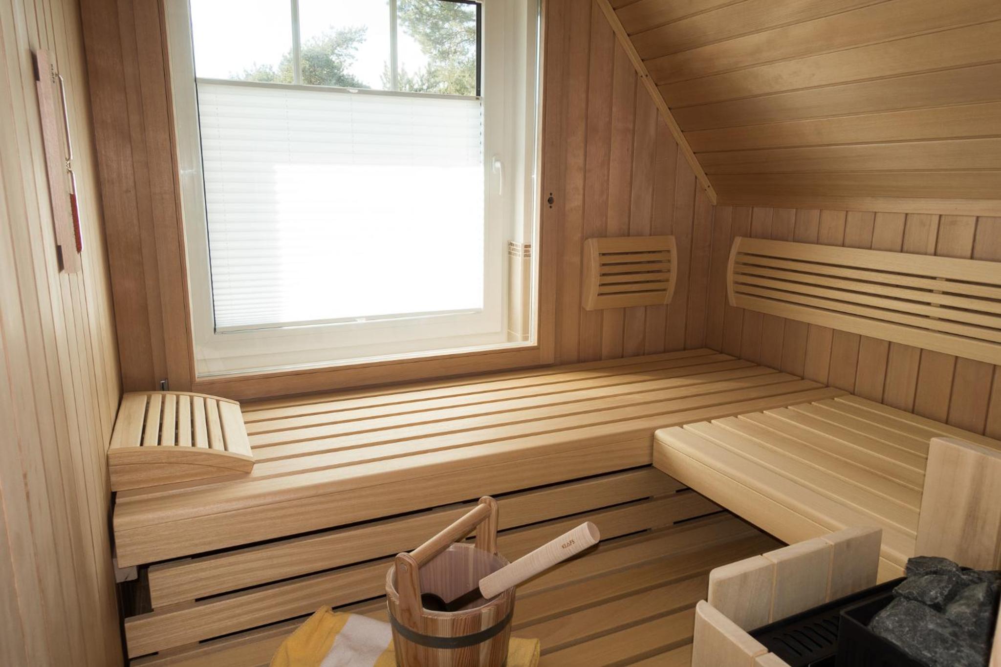 Premiumhaus Bodden und Mehr-Brise