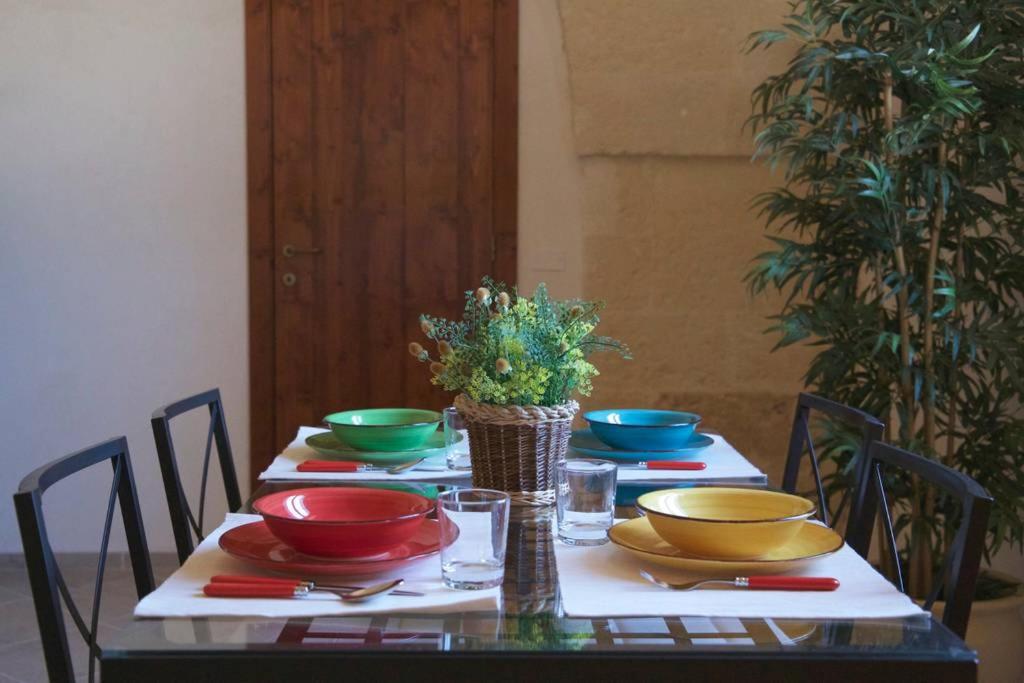 Masseria Rosario view 5