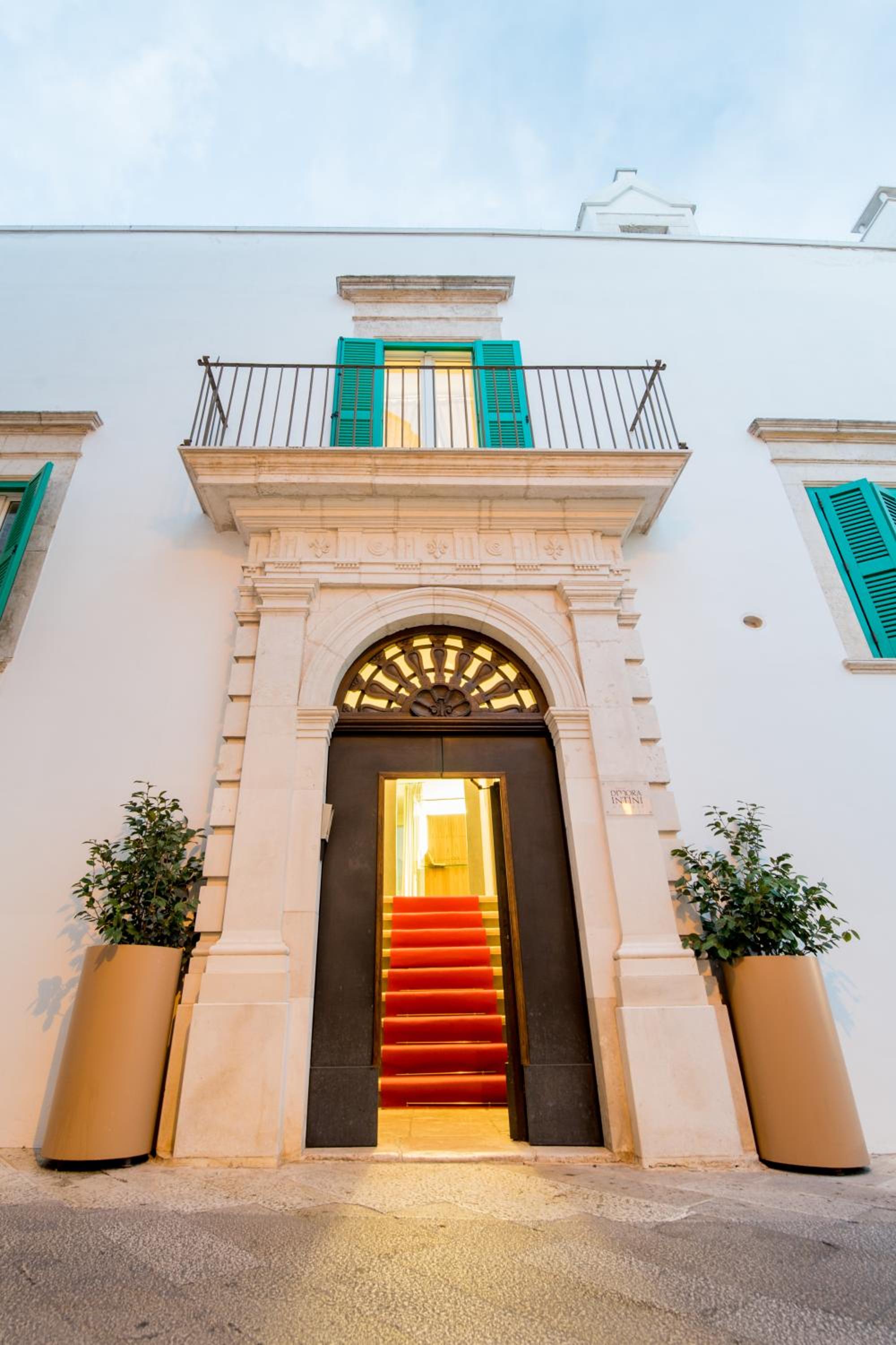 Hotel Dimora Intini - Image 1