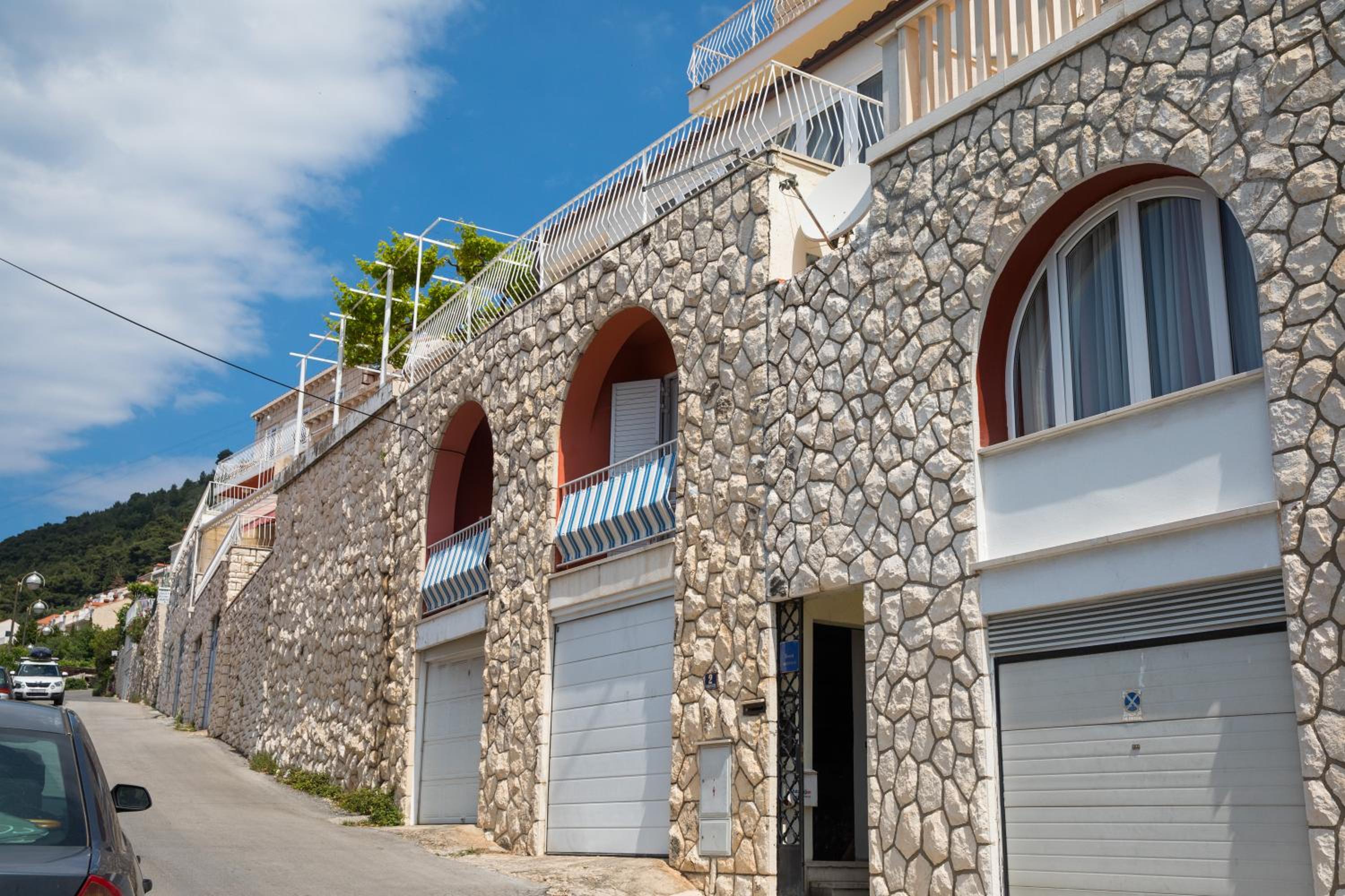 Apartment Ploče Marina