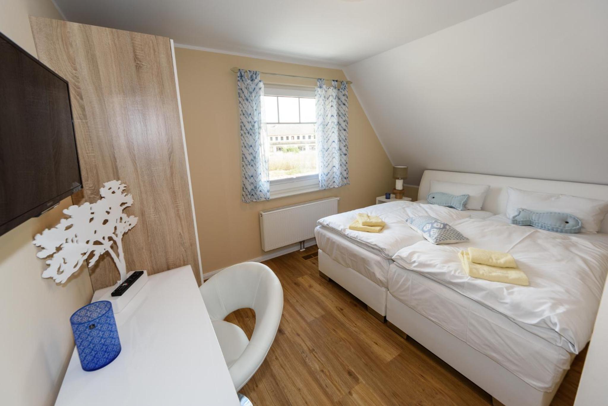 Premiumhaus Bodden und Mehr-Brise