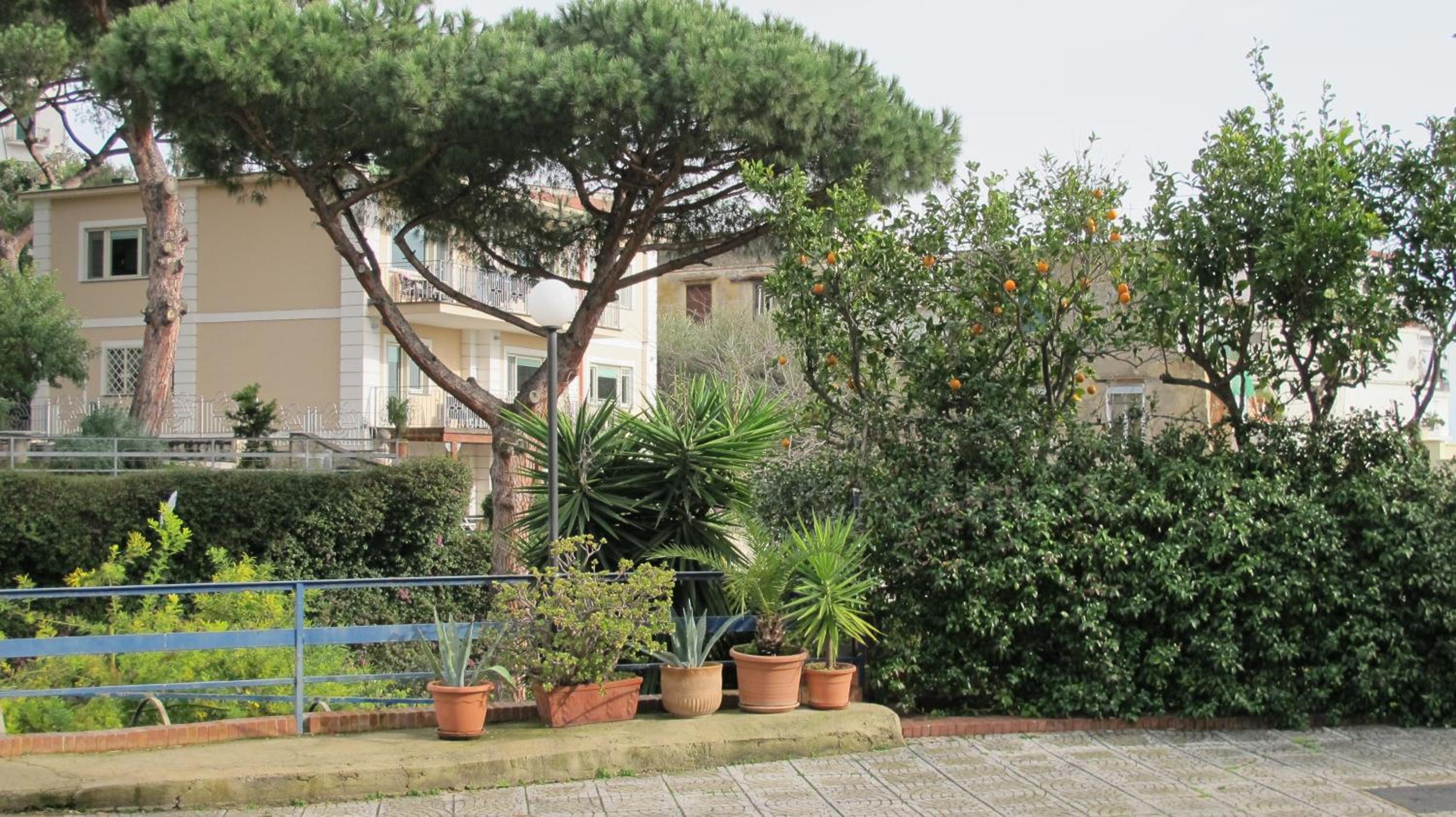 La Casetta di Posillipo