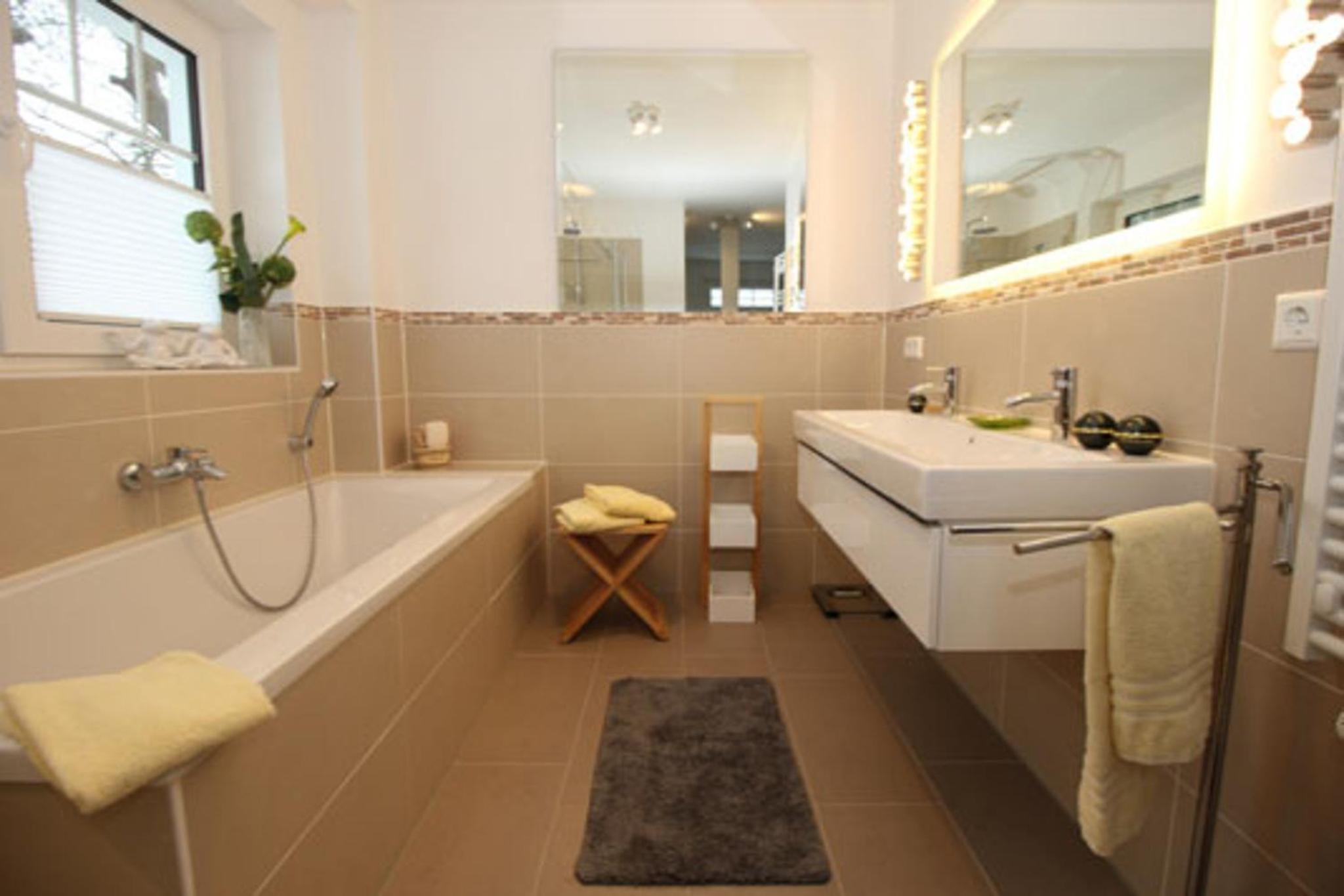 Premiumhaus Bodden und Mehr-Brise