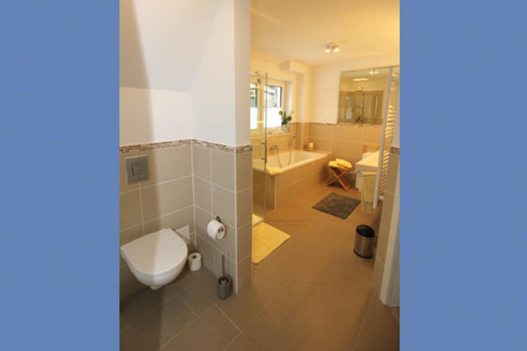 Premiumhaus Bodden und Mehr-Brise