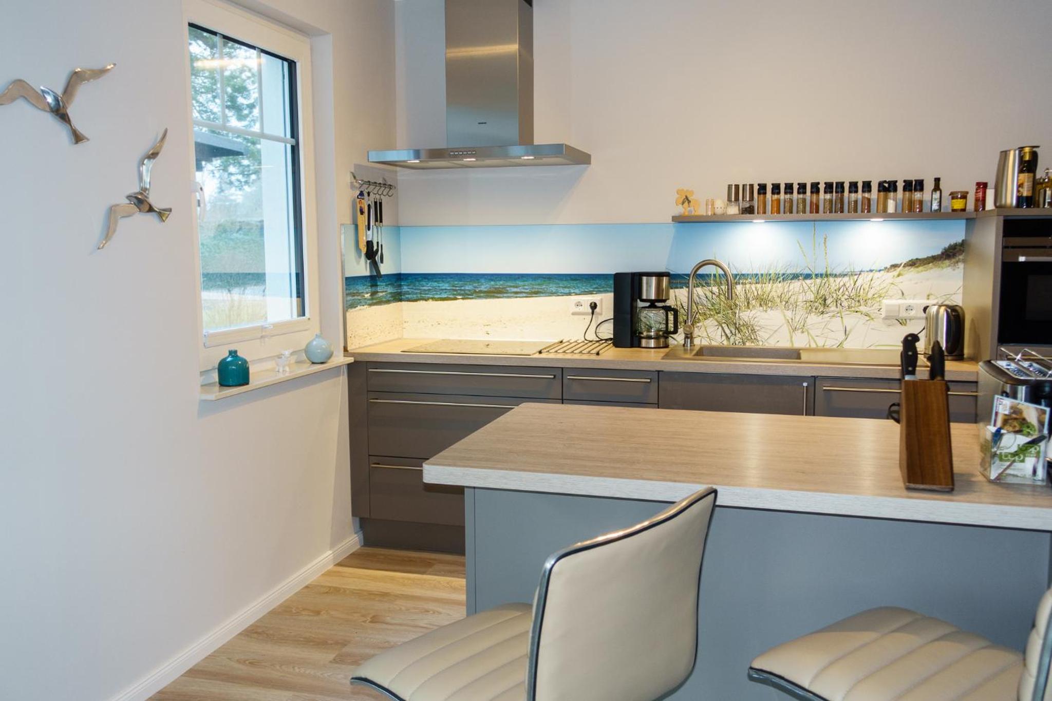 Premiumhaus Bodden und Mehr-Brise