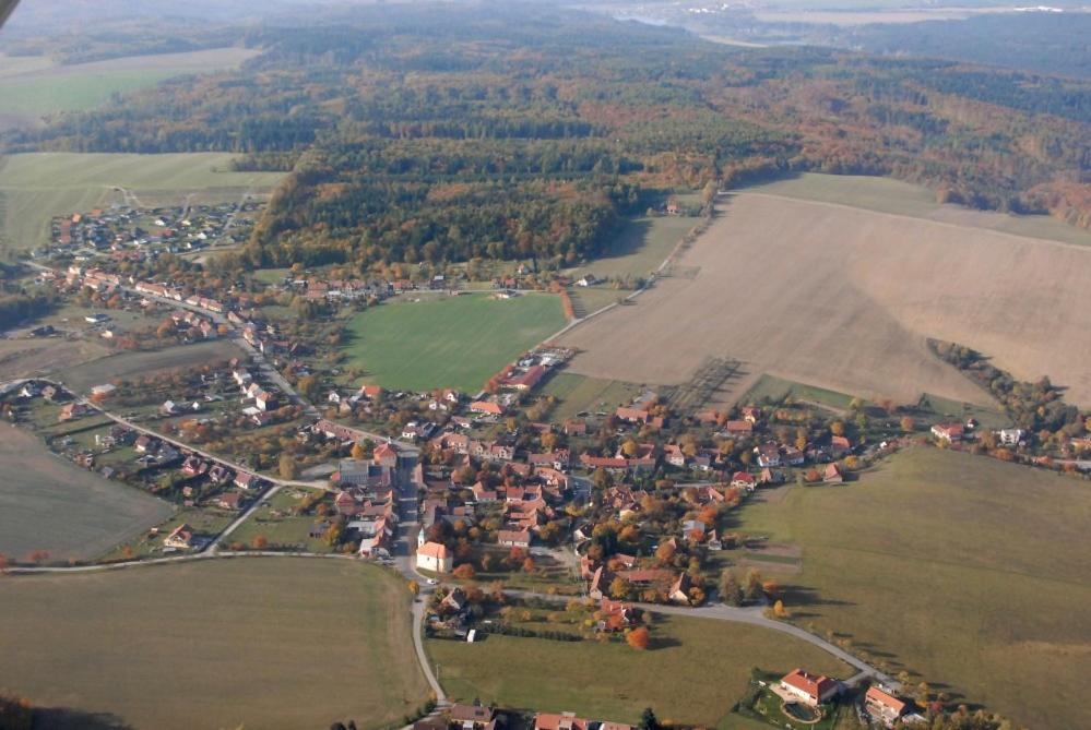 Penzion Rakovec