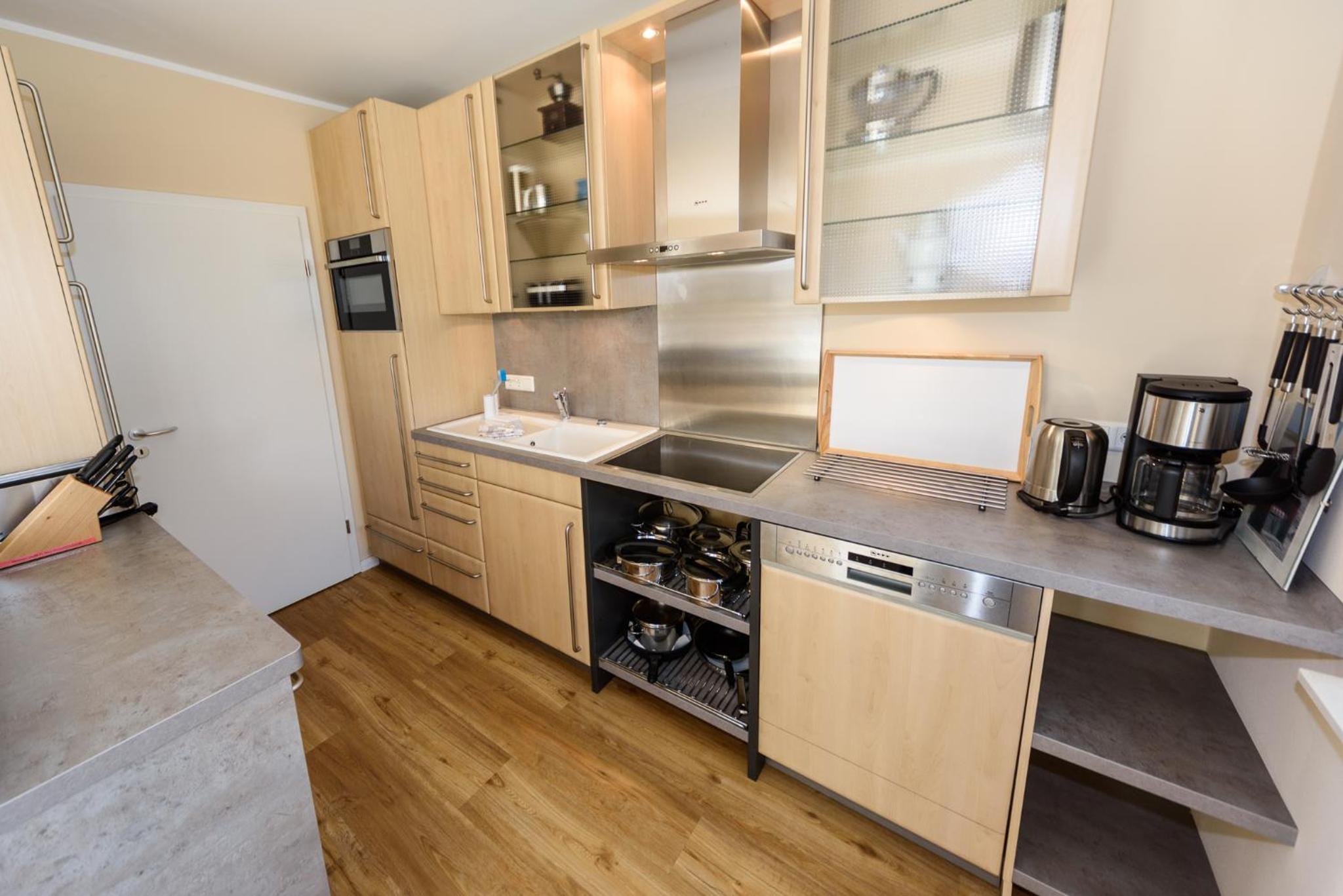 Premiumhaus Bodden und Mehr-Brise