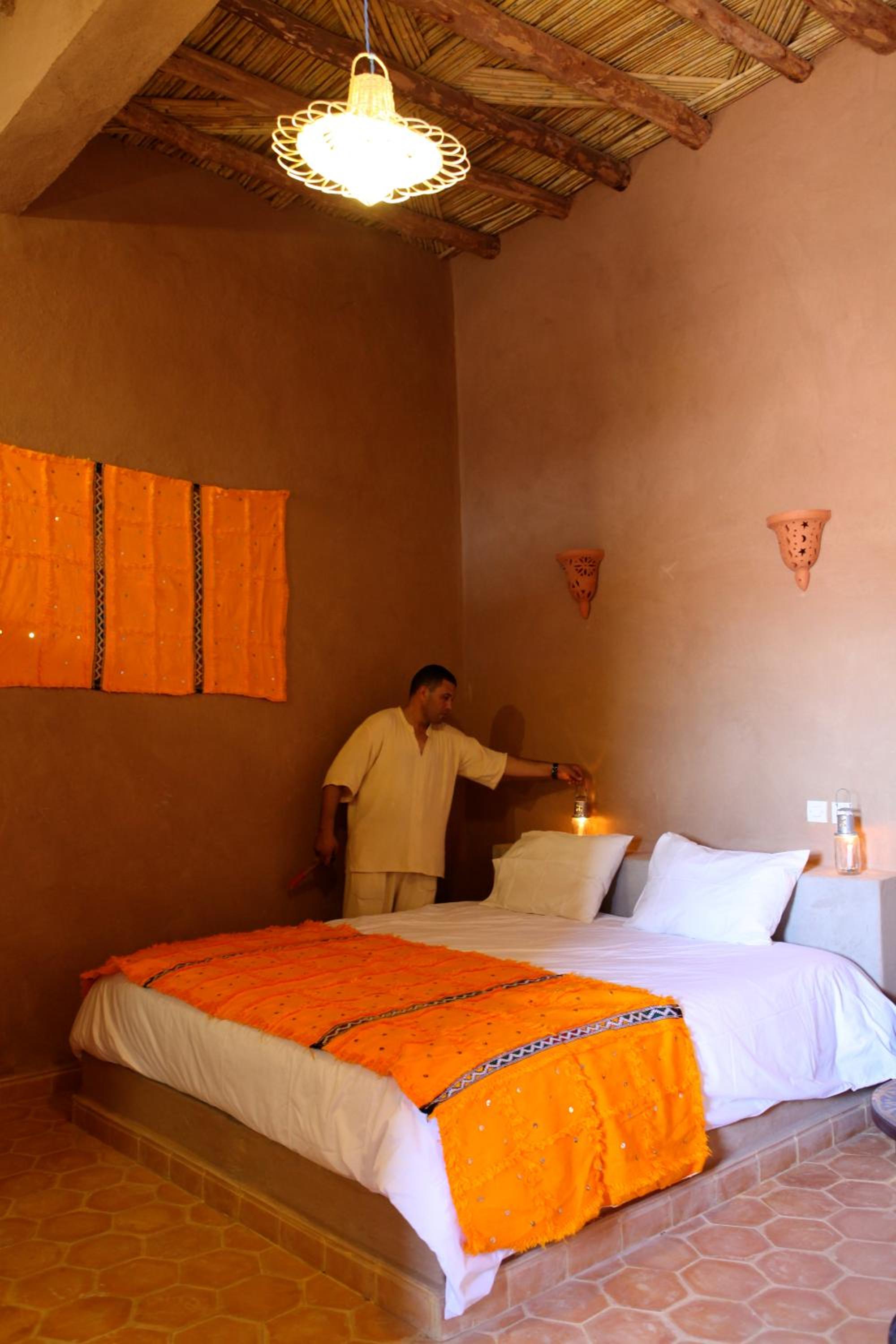 Riad Nomad view 5
