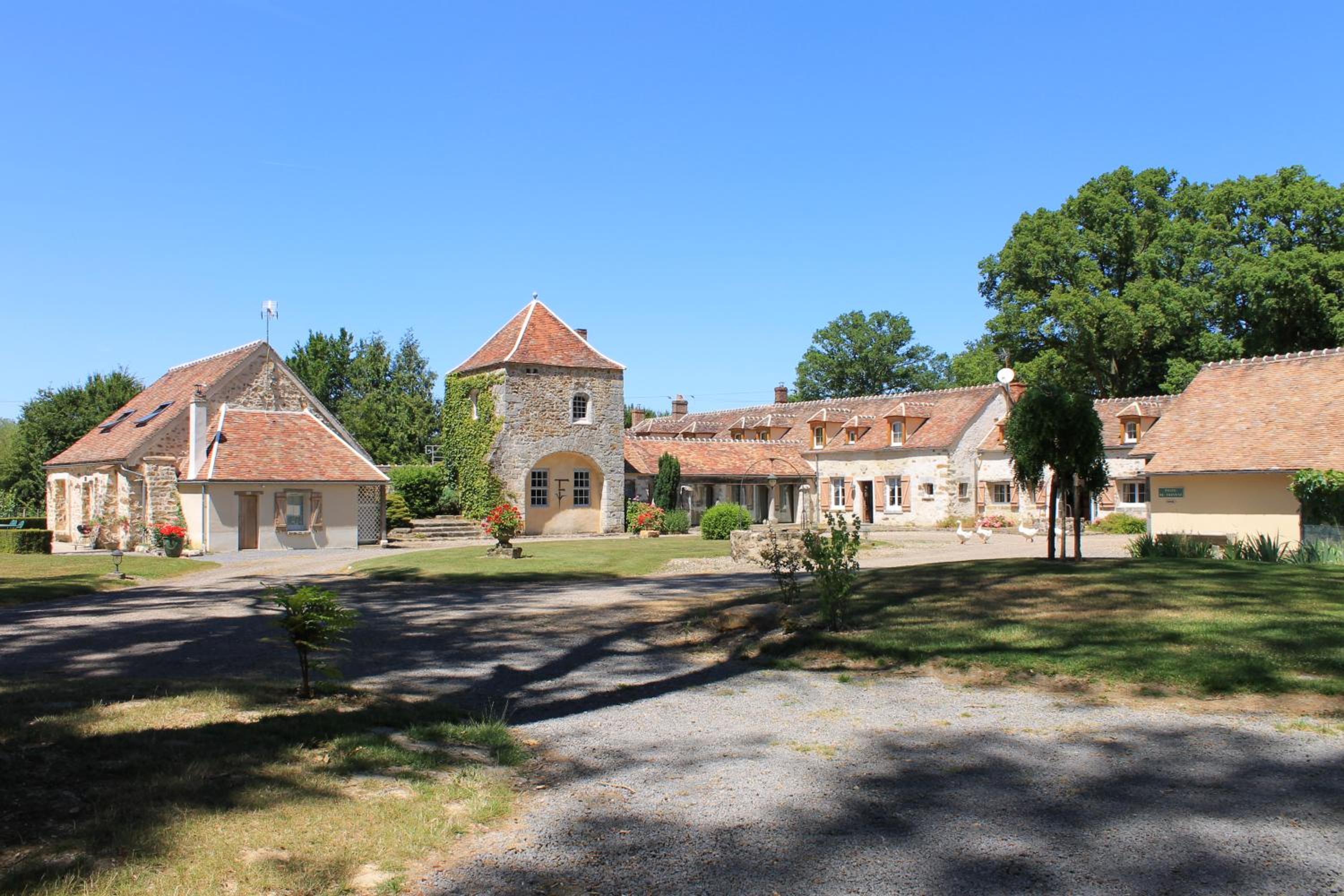 Domaine De Frevent view 5