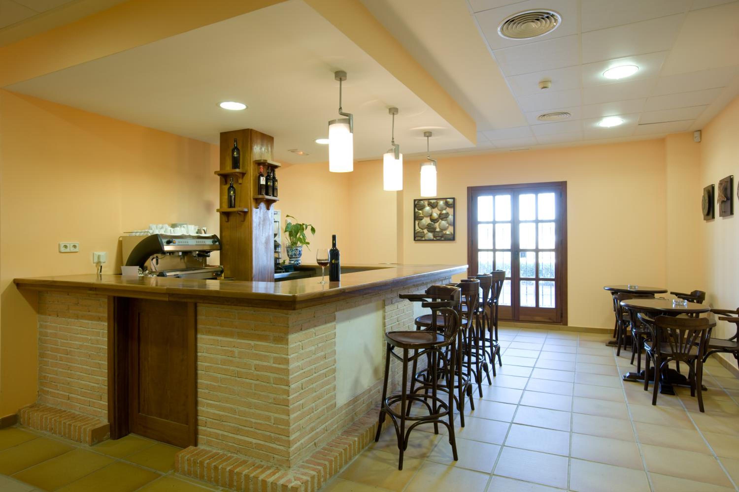 Bodegas Hacienda Albae